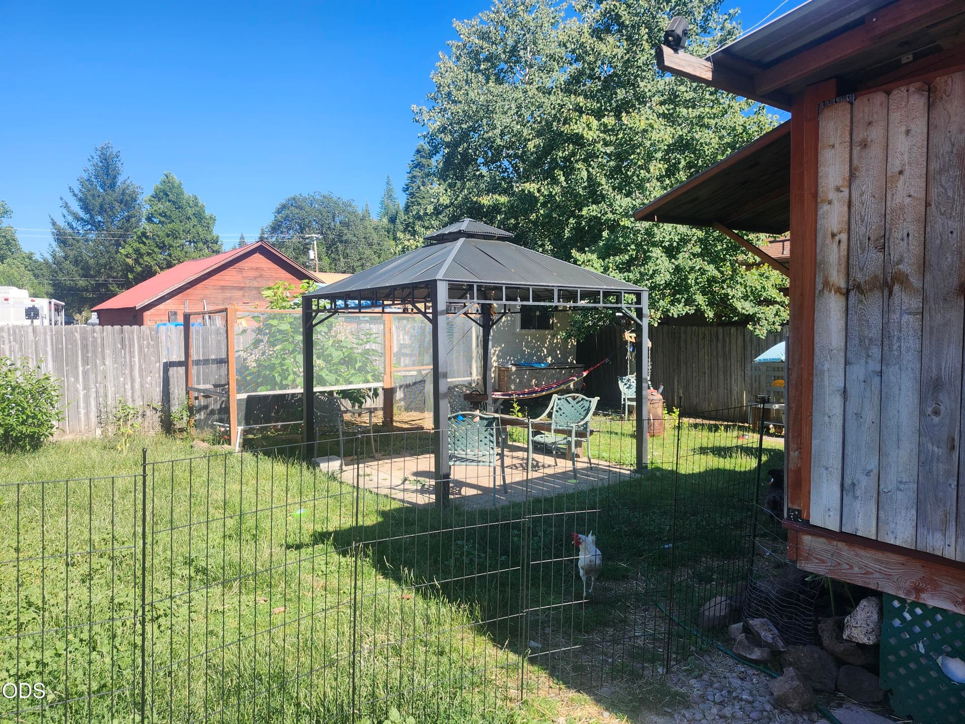 Phot 2. Photo 2 of 4, 805 Redwood Avenue, Butte Falls, OR 97522
