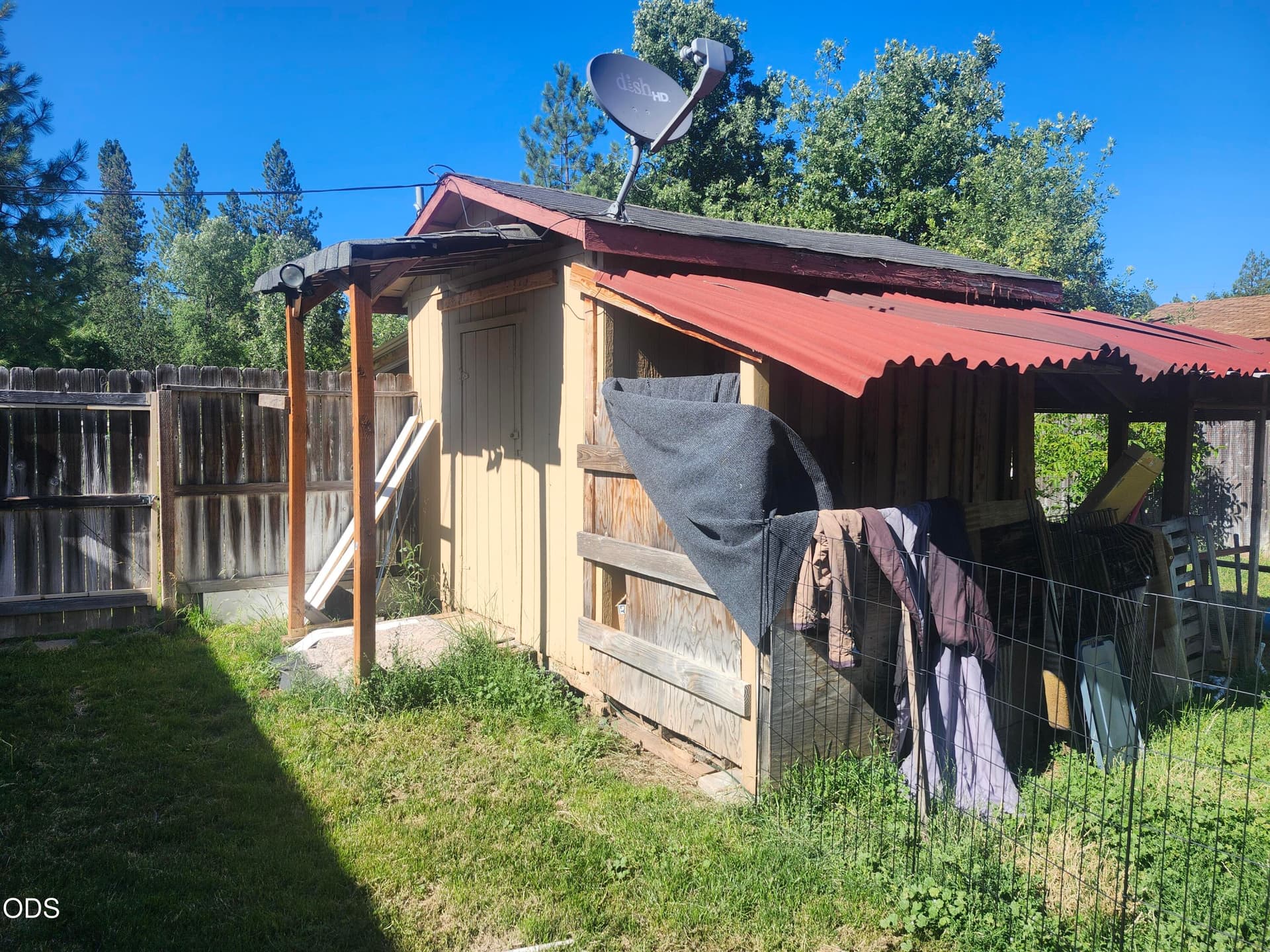 Photo 1. Photo 3 of 4, 805 Redwood Avenue, Butte Falls, OR 97522