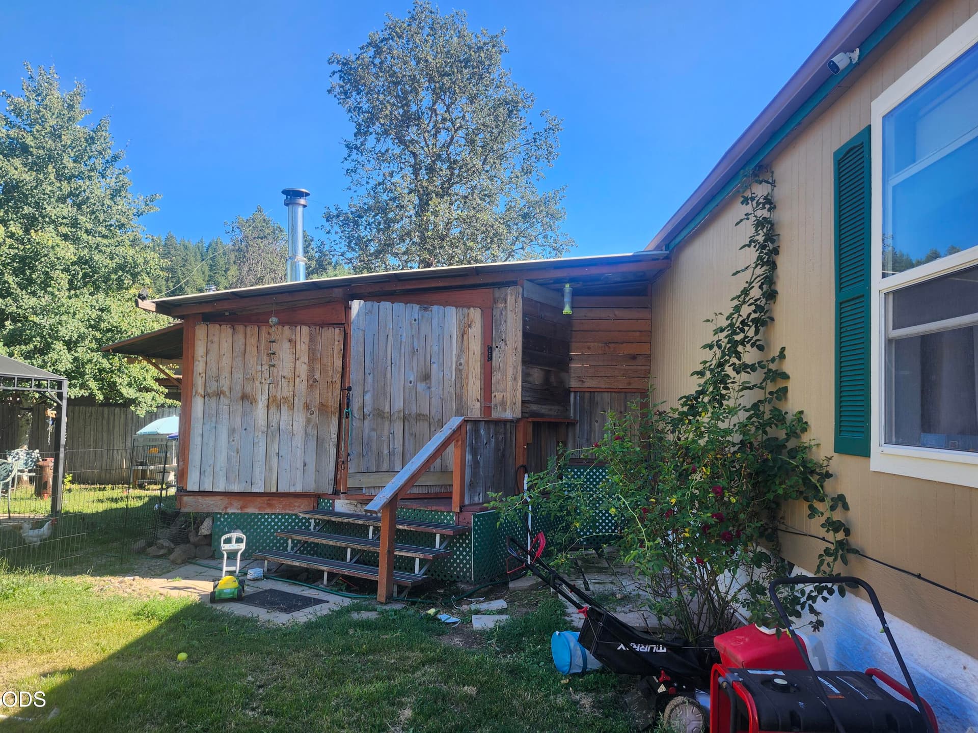 Photo 3. Photo 4 of 4, 805 Redwood Avenue, Butte Falls, OR 97522