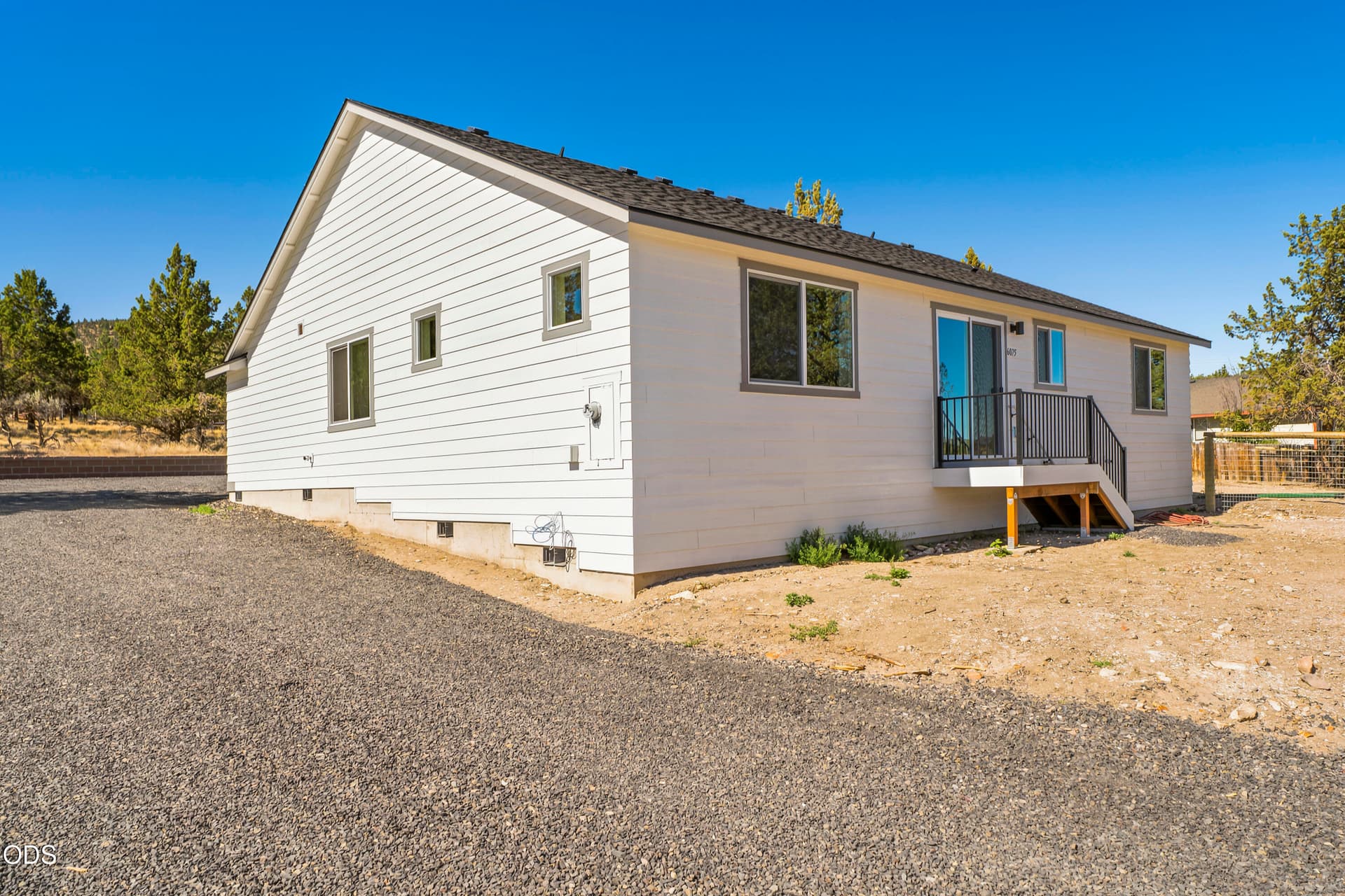 09-Exterior. Photo 3 of 63, 6075 NW Elliott Street, Prineville, OR 97754