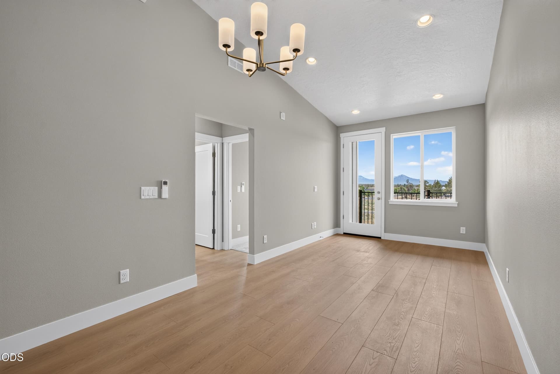 029_Single Level Townhomes_72. Photo 4 of 23, 3976 SW 39th Street Unit Lot 37, Redmond, OR 97756