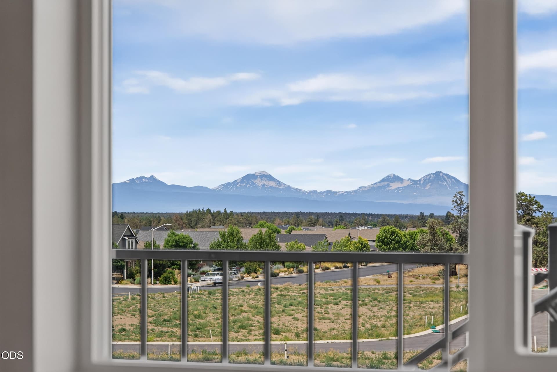 Single Level Townhomes_3. Photo 3 of 23, 3976 SW 39th Street Unit Lot 37, Redmond, OR 97756