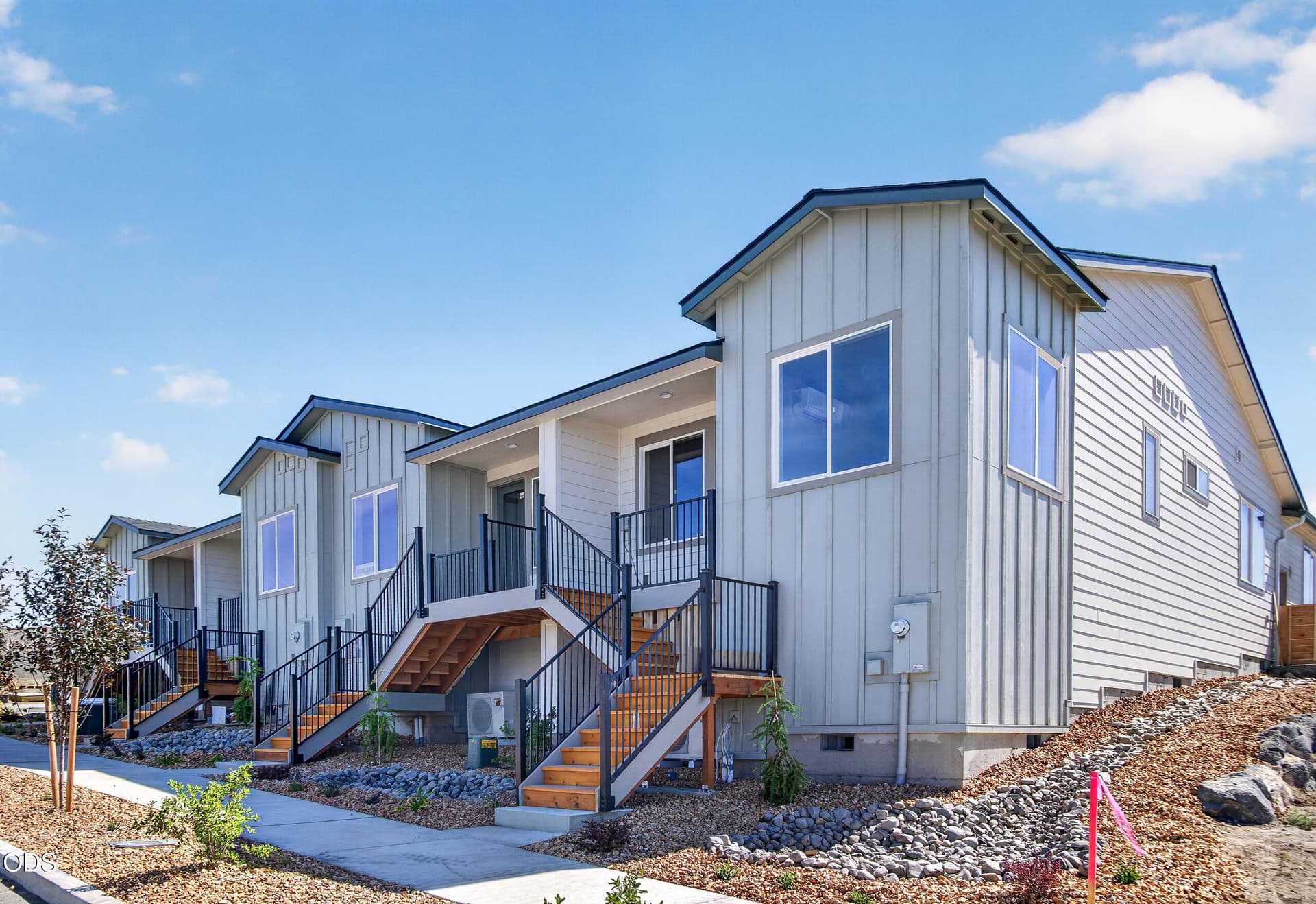 Single Story Townhome Ext_104. Photo 1 of 23, 3976 SW 39th Street Unit Lot 37, Redmond, OR 97756