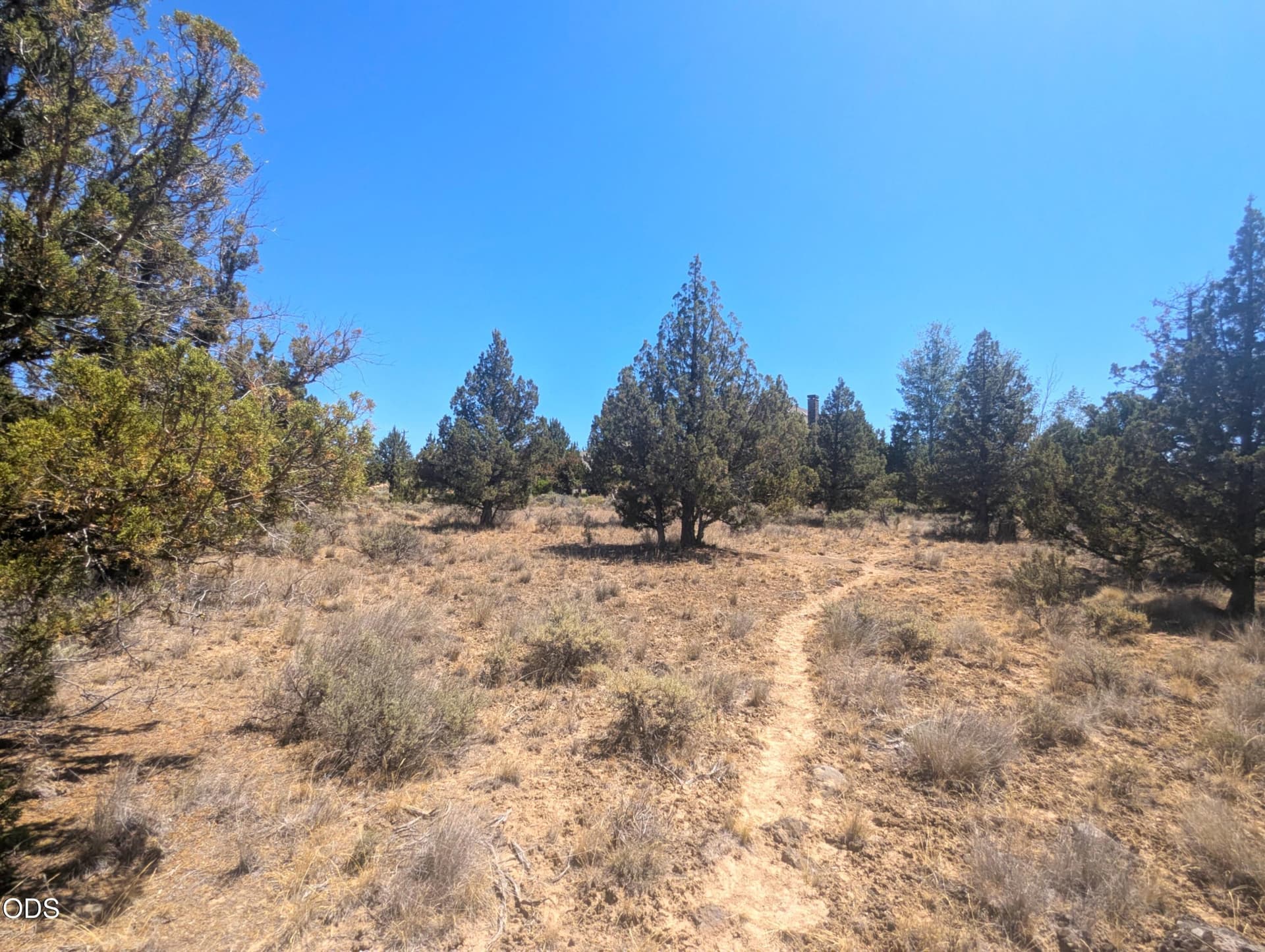 Center - East View. Photo 4 of 17, 3152 SE Pilot Drive, Prineville, OR 97754