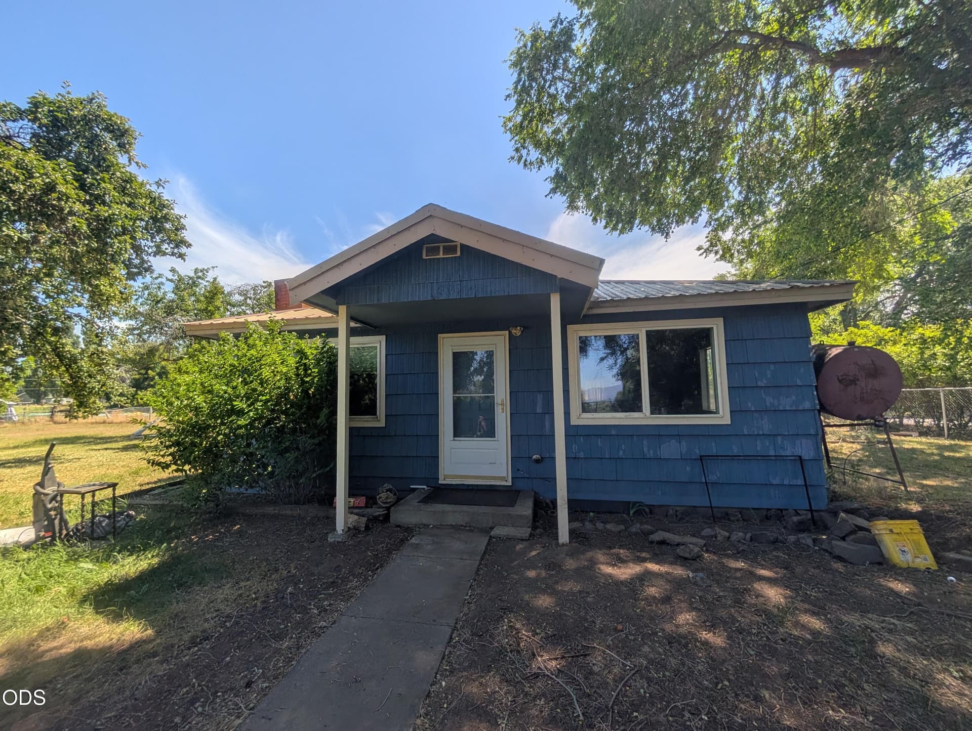 01 (2). Photo 1 of 20, 37419 Modoc Point Road, Chiloquin, OR 97624