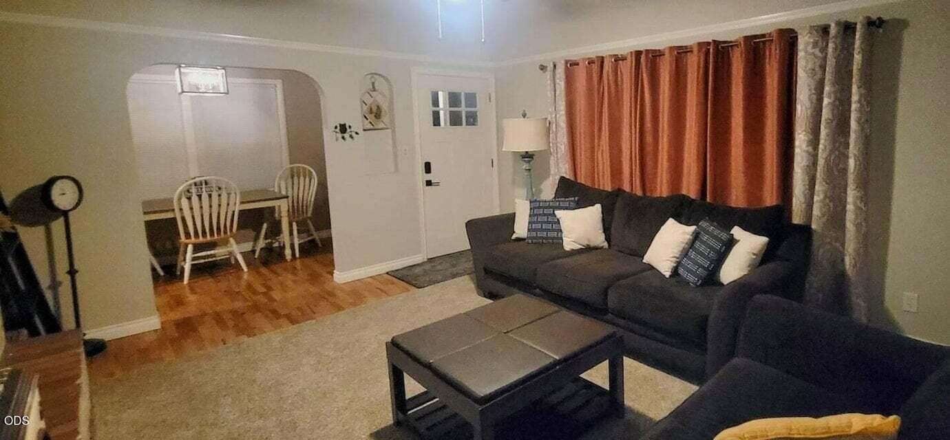 2. Photo 3 of 19, 2404 Gettle Street Unit & 2406, Klamath Falls, OR 97603