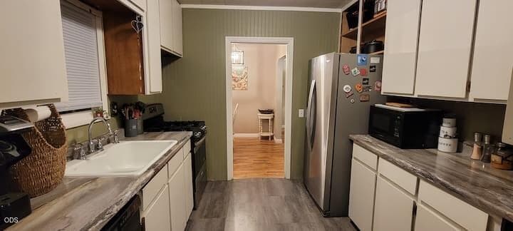 4. Photo 4 of 19, 2404 Gettle Street Unit & 2406, Klamath Falls, OR 97603