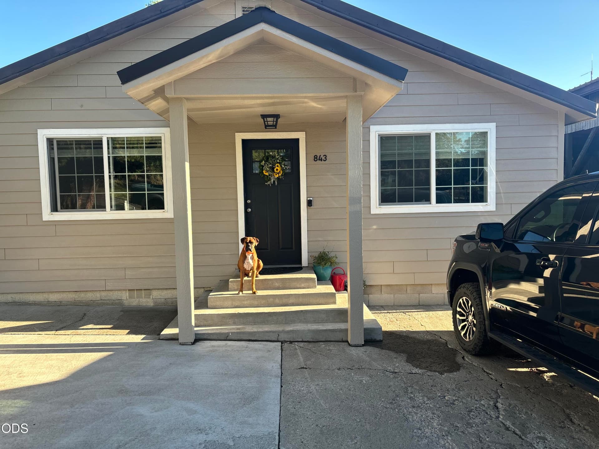IMG_1701. Photo 1 of 5, 843 N 10th Street, Lakeview, OR 97630