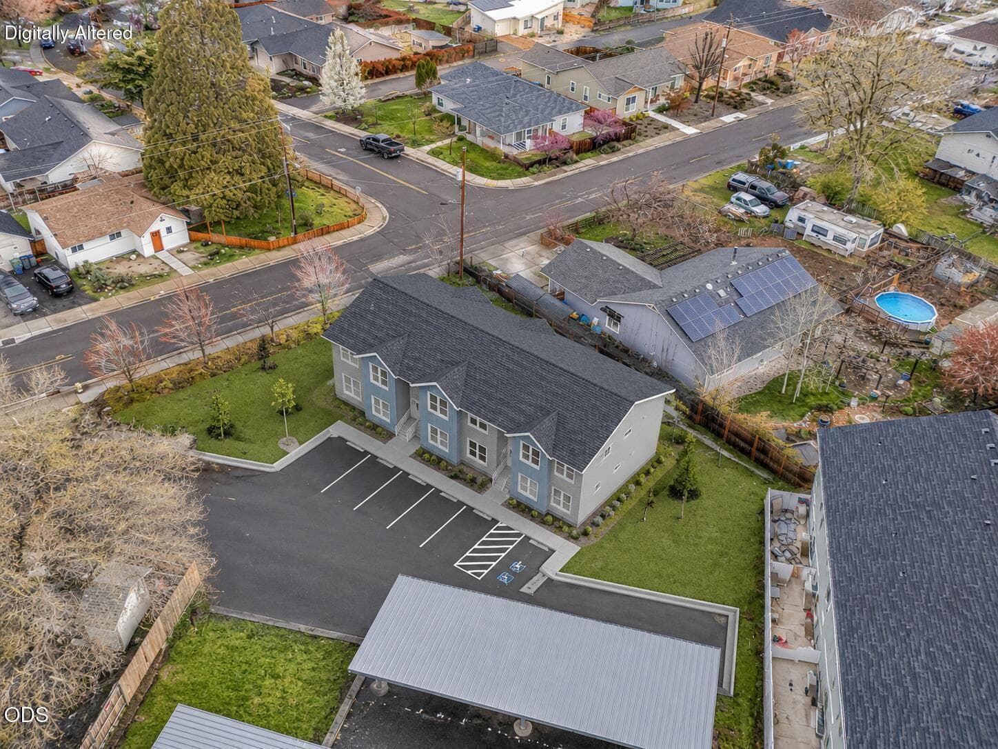 Virtual Possibility Photo. Photo 2 of 16, 70 Suncrest Road, Talent, OR 97540