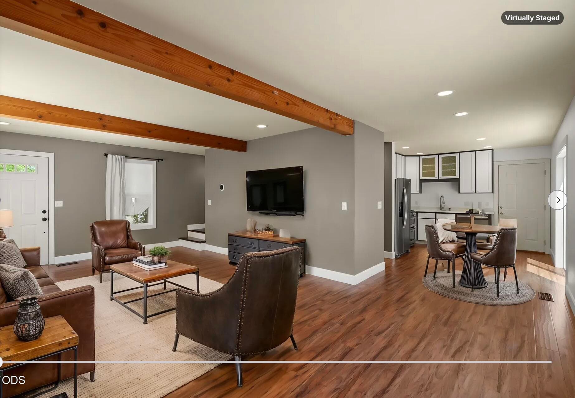 Screenshot 2026-07-14 at 11.47.47AM. Photo 4 of 47, 923 Bellview Avenue Unit 2, Ashland, OR 97520