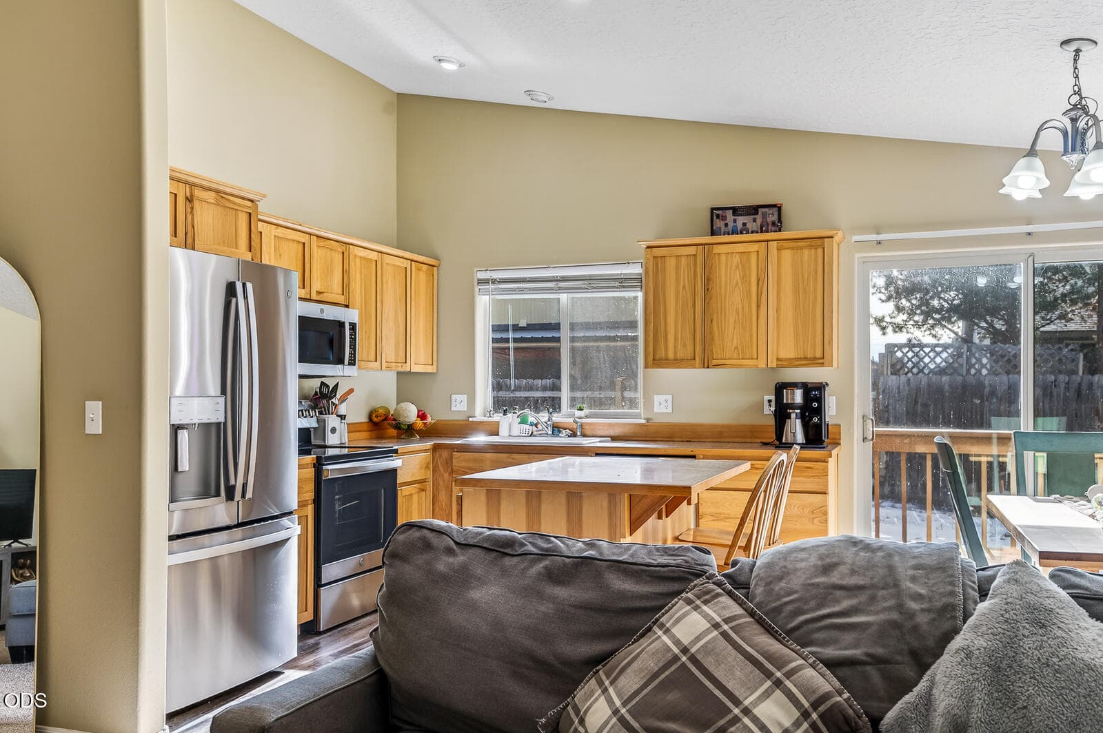Z62_8089. Photo 4 of 18, 16485 Cassidy Drive, La Pine, OR 97739