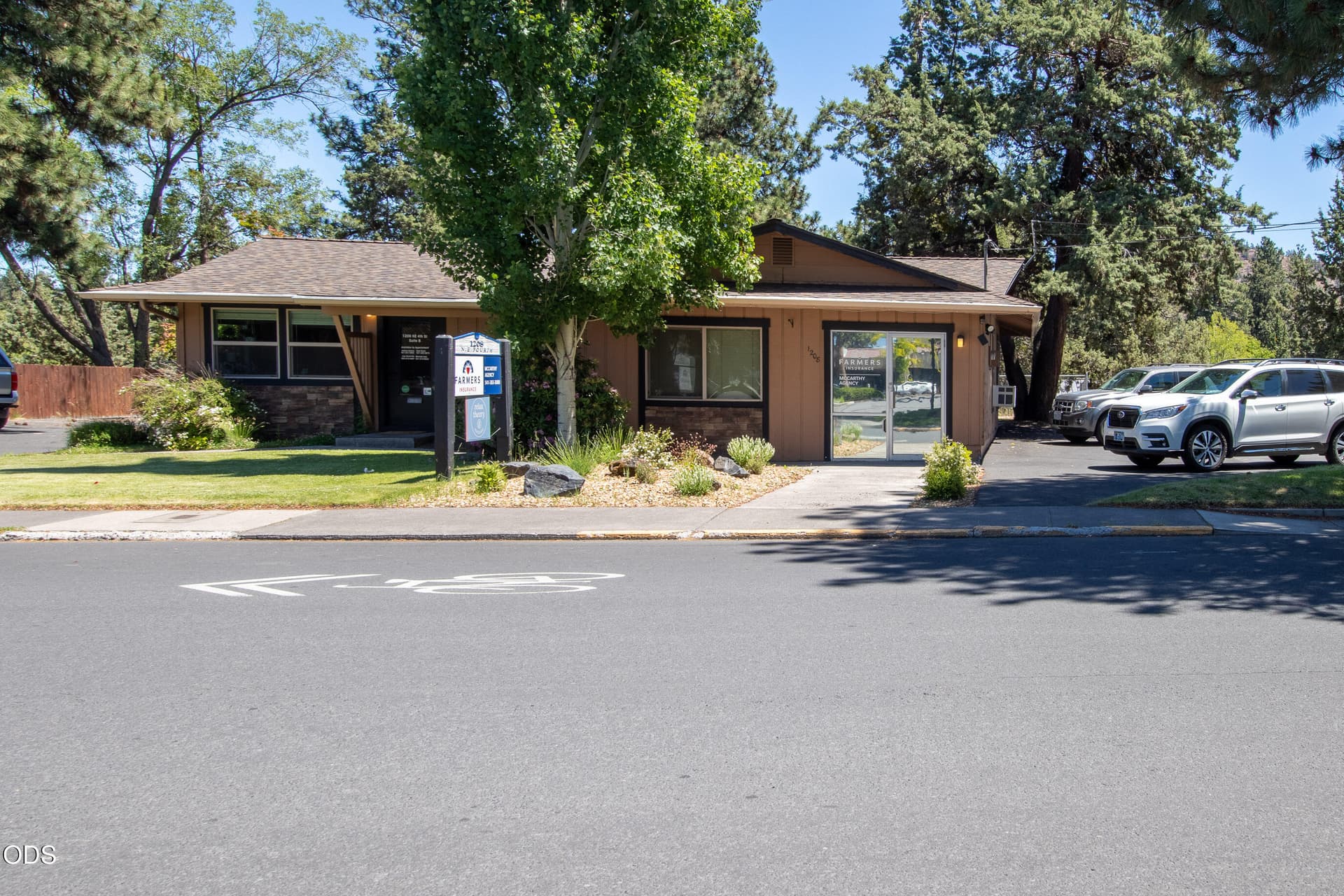 Main Photo. Photo 1 of 8, 1208 NE 4th Street, Bend, OR 97701