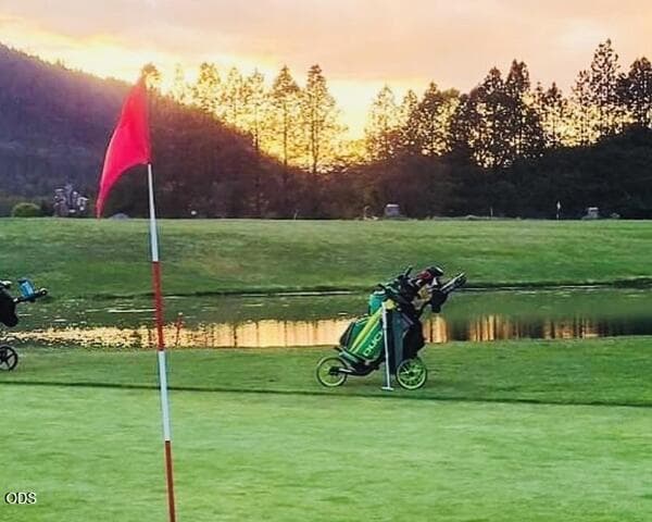 Golf Course. Photo 3 of 62, 7350 New Hope Road, Grants Pass, OR 97527