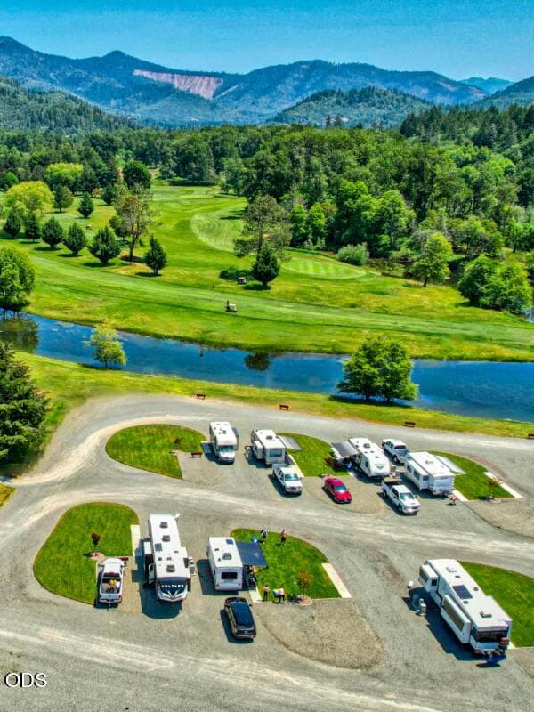 RV Park. Photo 2 of 62, 7350 New Hope Road, Grants Pass, OR 97527