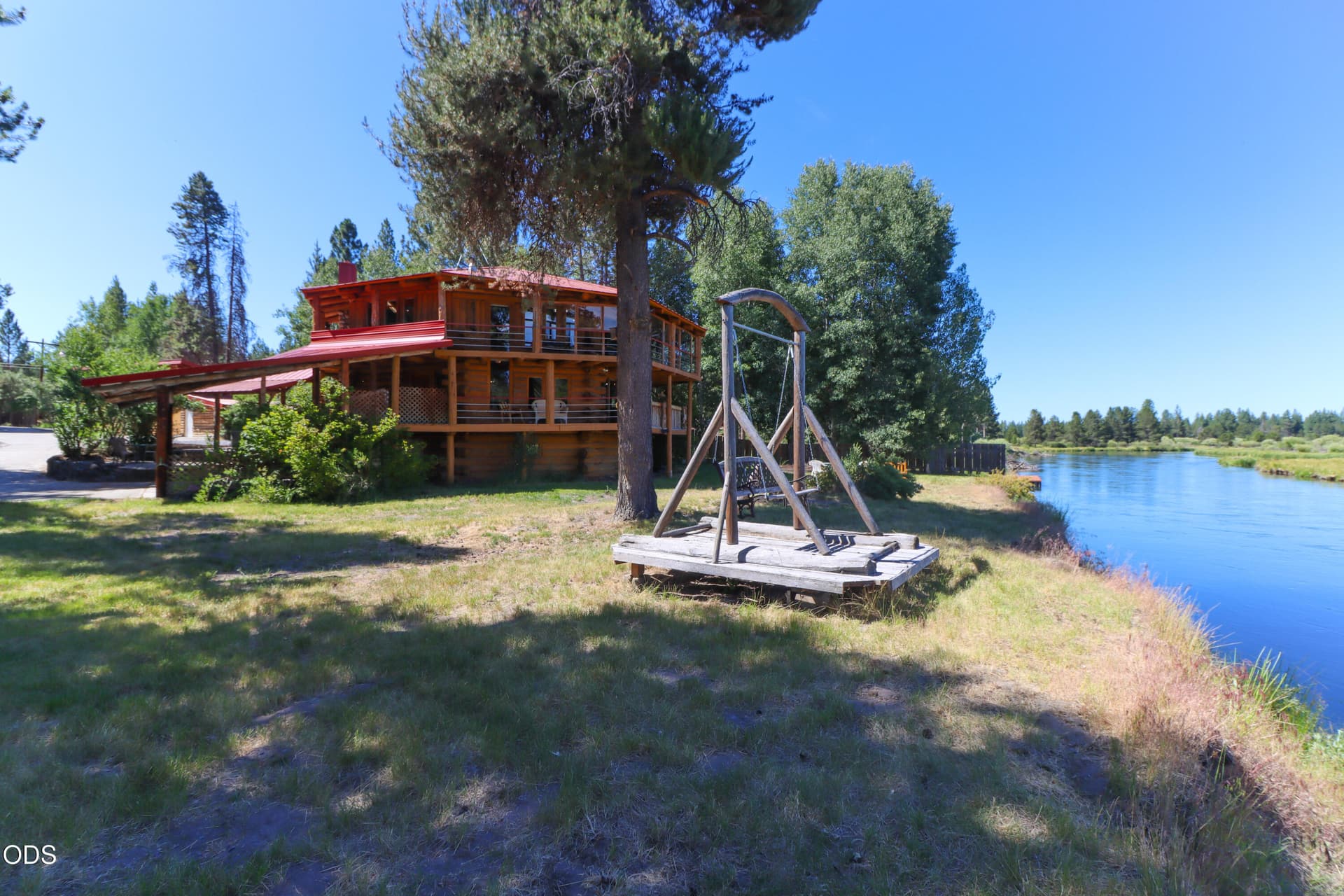 Pic 1 (1 of 1). Photo 2 of 51, 54685 Silver Fox Drive, Bend, OR 97707
