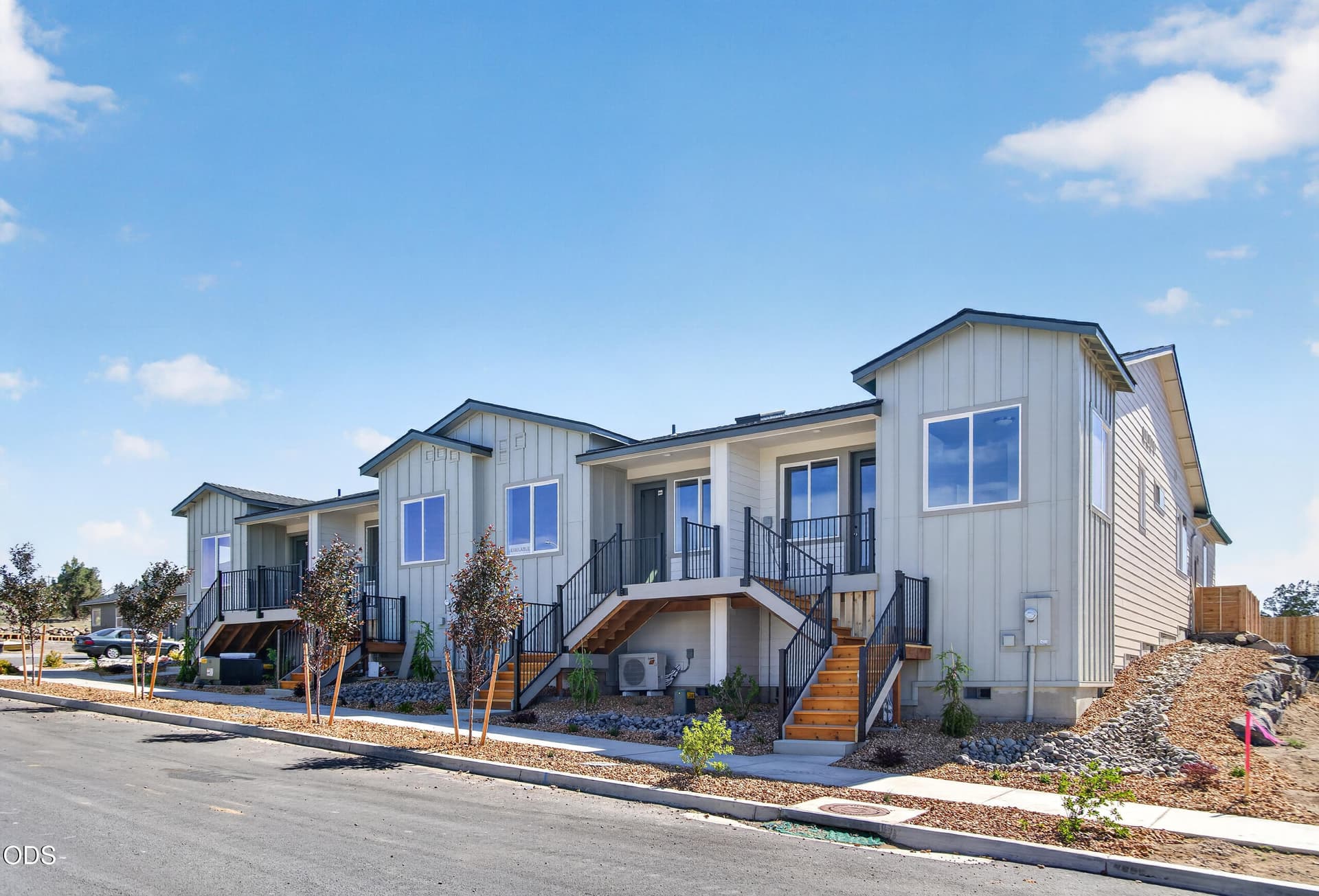 Single Story Townhome Ext_100. Photo 2 of 20, 3932 SW 39th Street Unit Lot 39, Redmond, OR 97756