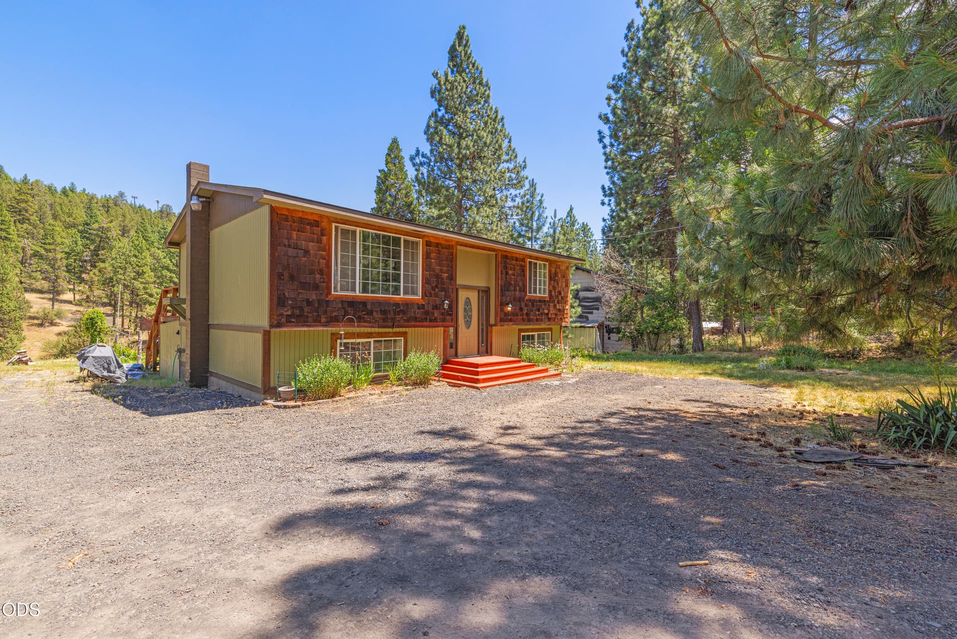 .. Photo 1 of 54, 8511 McLaughlin Lane, Klamath Falls, OR 97601