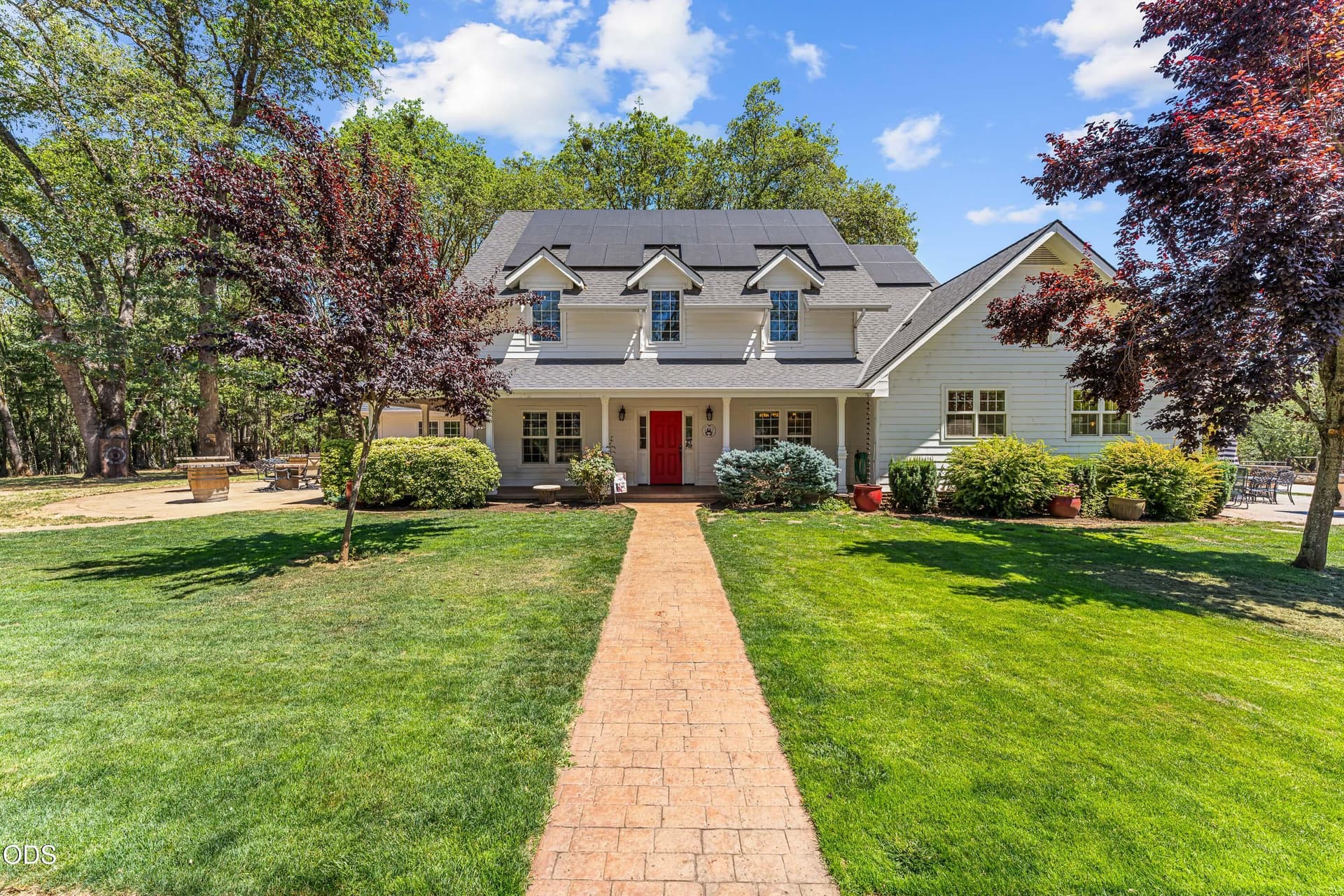 Custom Built Home. Photo 5 of 63, 438 Murphy Creek Road, Grants Pass, OR 97527