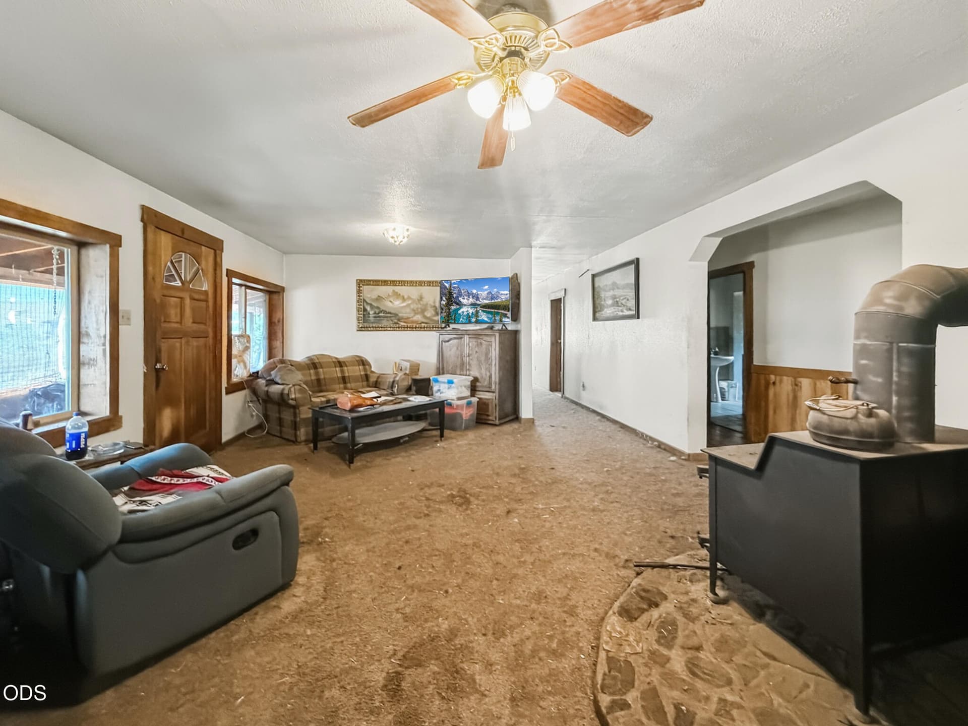 02. Photo 4 of 35, 655 N Washington Street, Prairie City, OR 97869