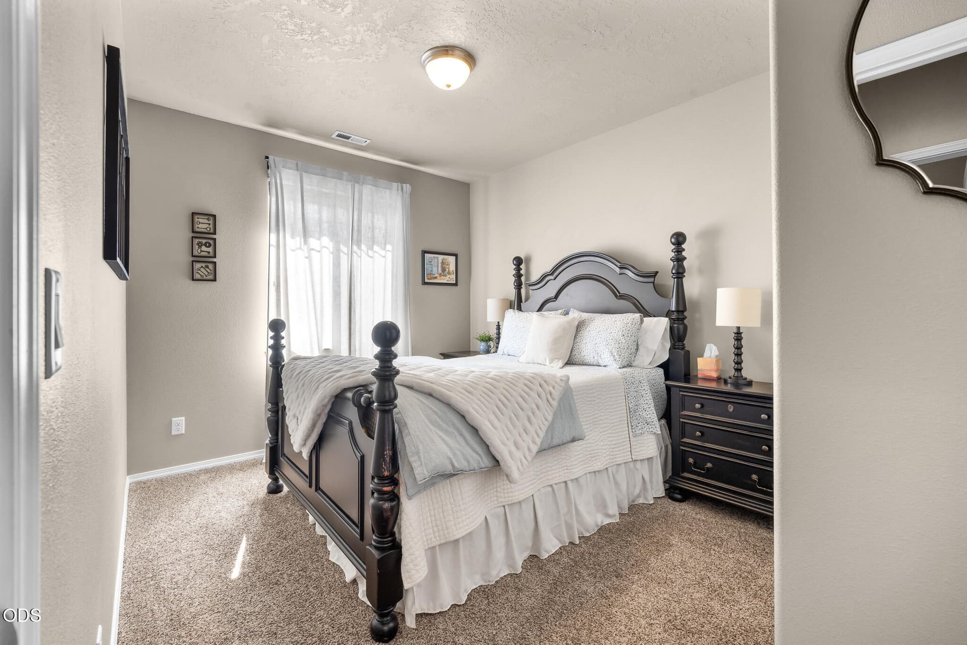 Bedroom 3. Photo 5 of 28, 4510 SW Umatilla Avenue, Redmond, OR 97756