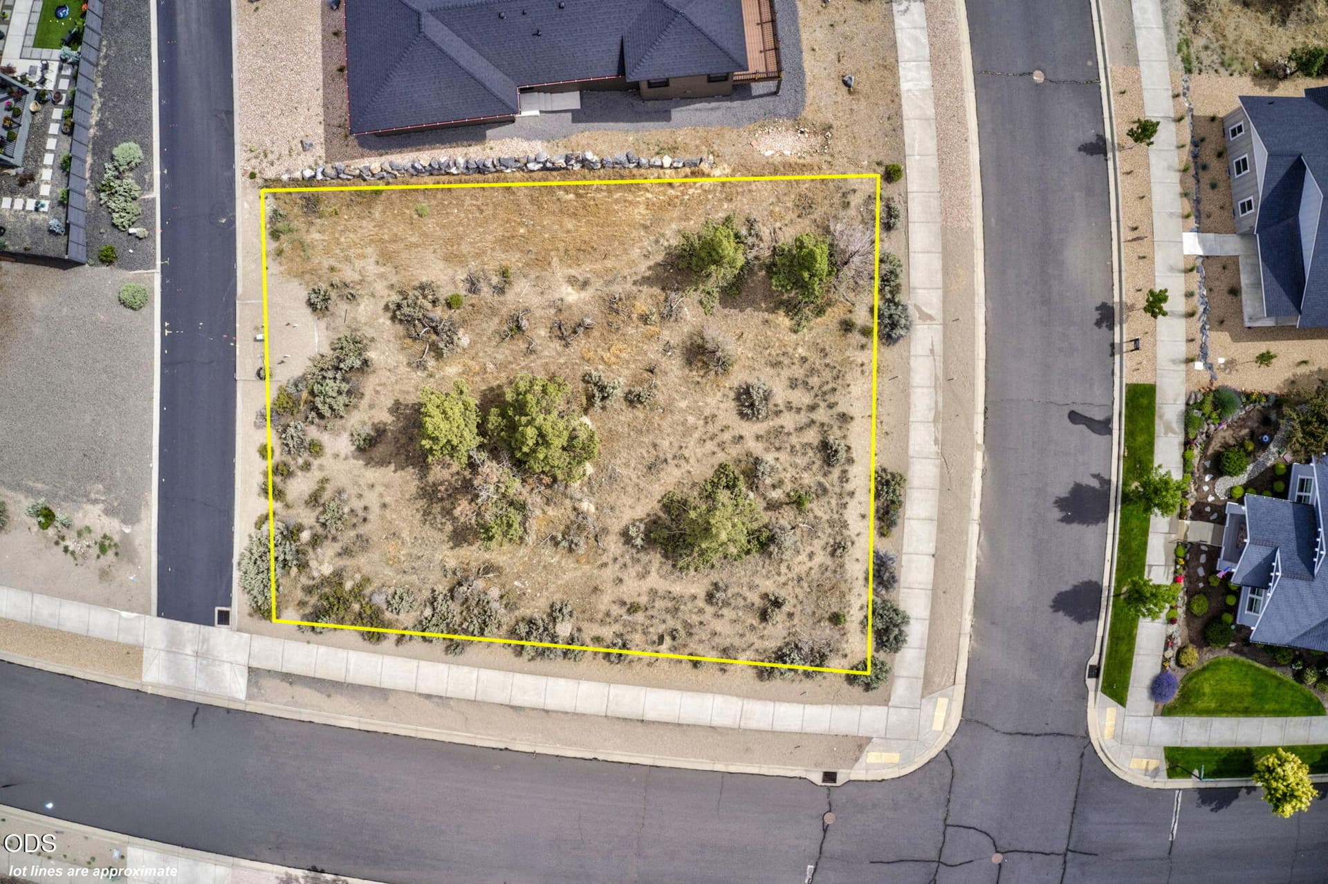 2026_07_02_se_manzanita_dr_lot-1. Photo 2 of 30, SE Manzanita Drive Unit Lot 1, Madras, OR 97741