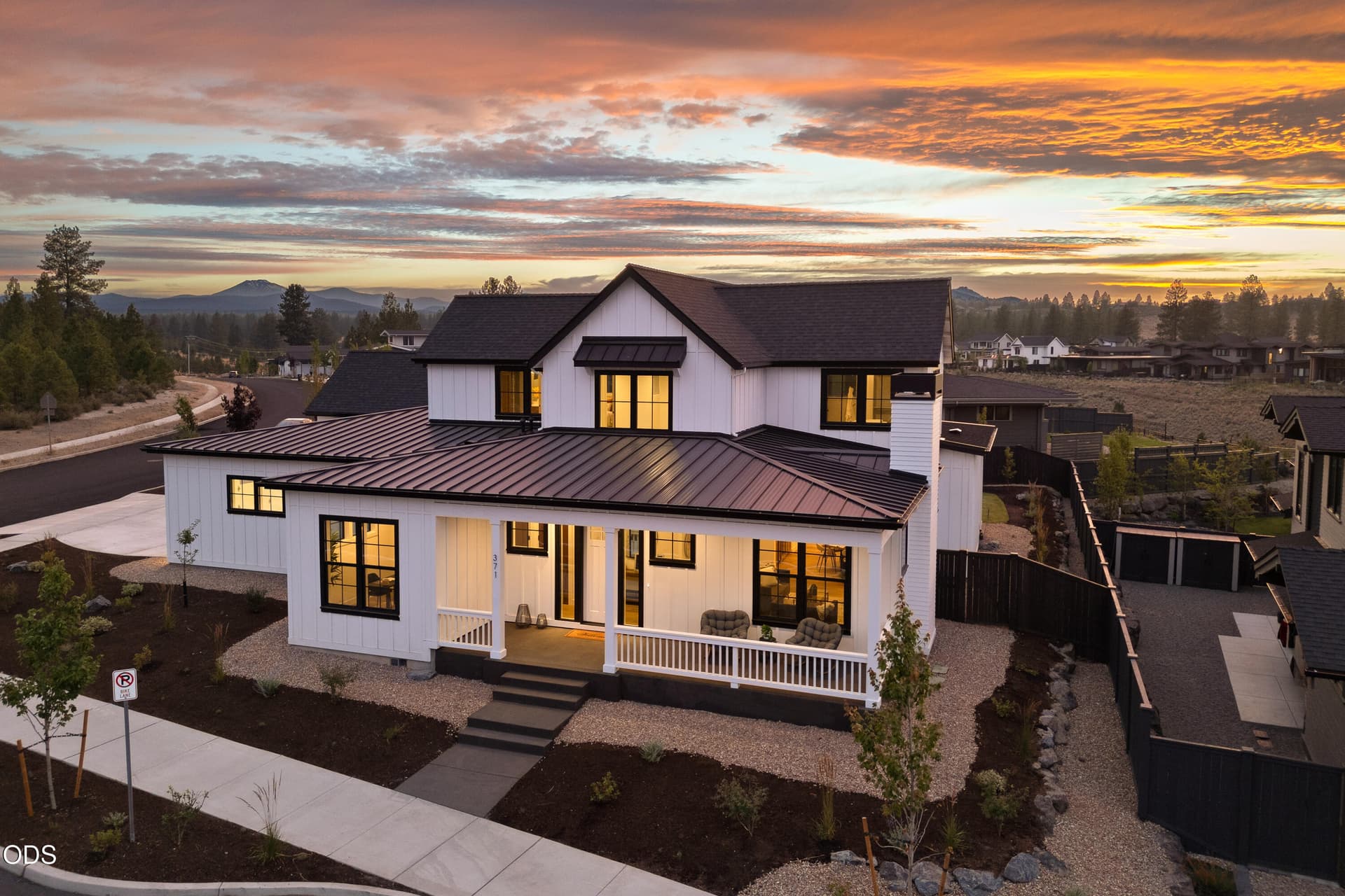 DJI_0676. Photo 3 of 69, 371 NW Crosby Drive Unit Lot 233, Bend, OR 97703