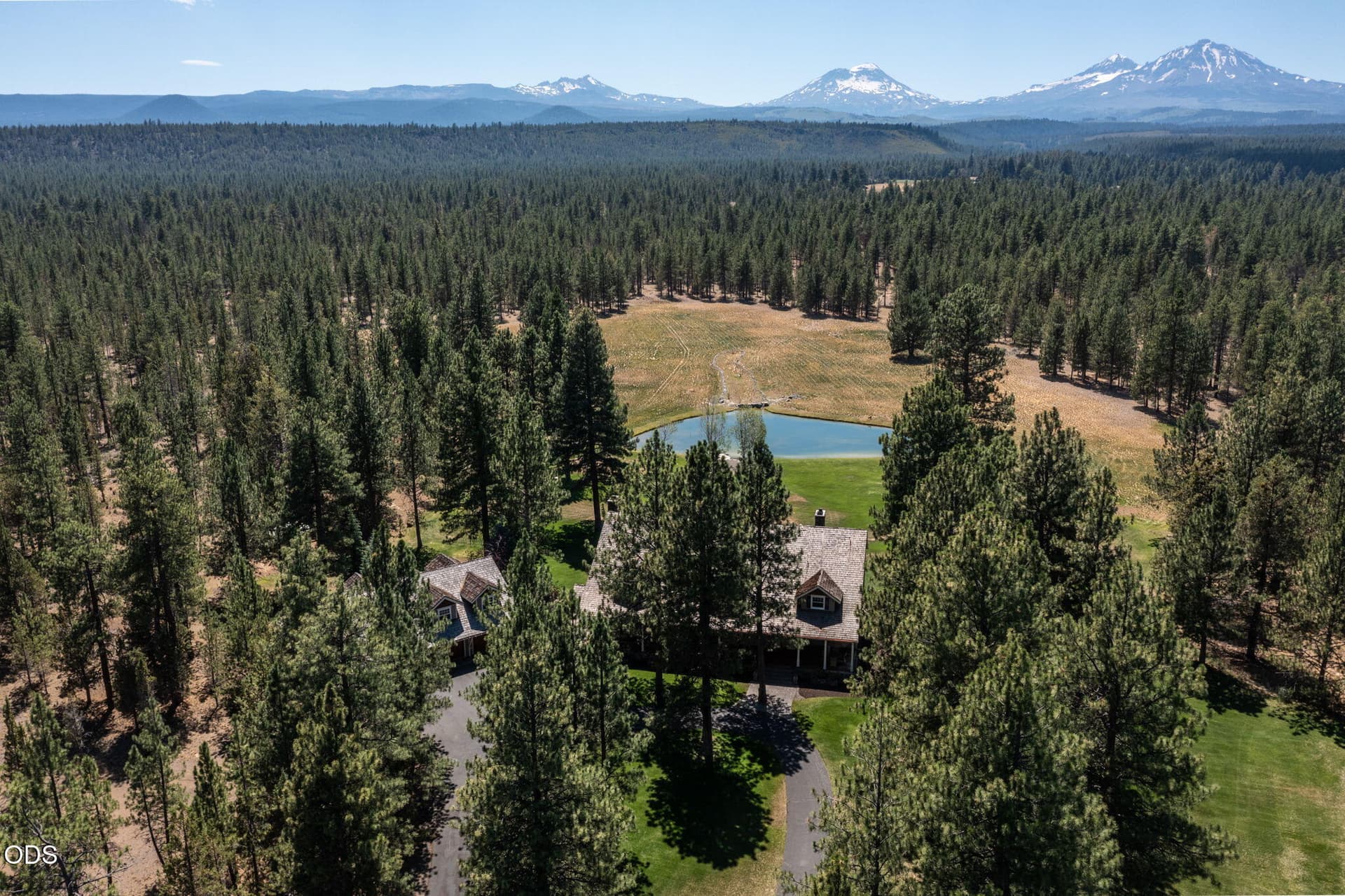 Rare Location. Photo 5 of 68, 67376 Peterson Mill Road, Sisters, OR 97759