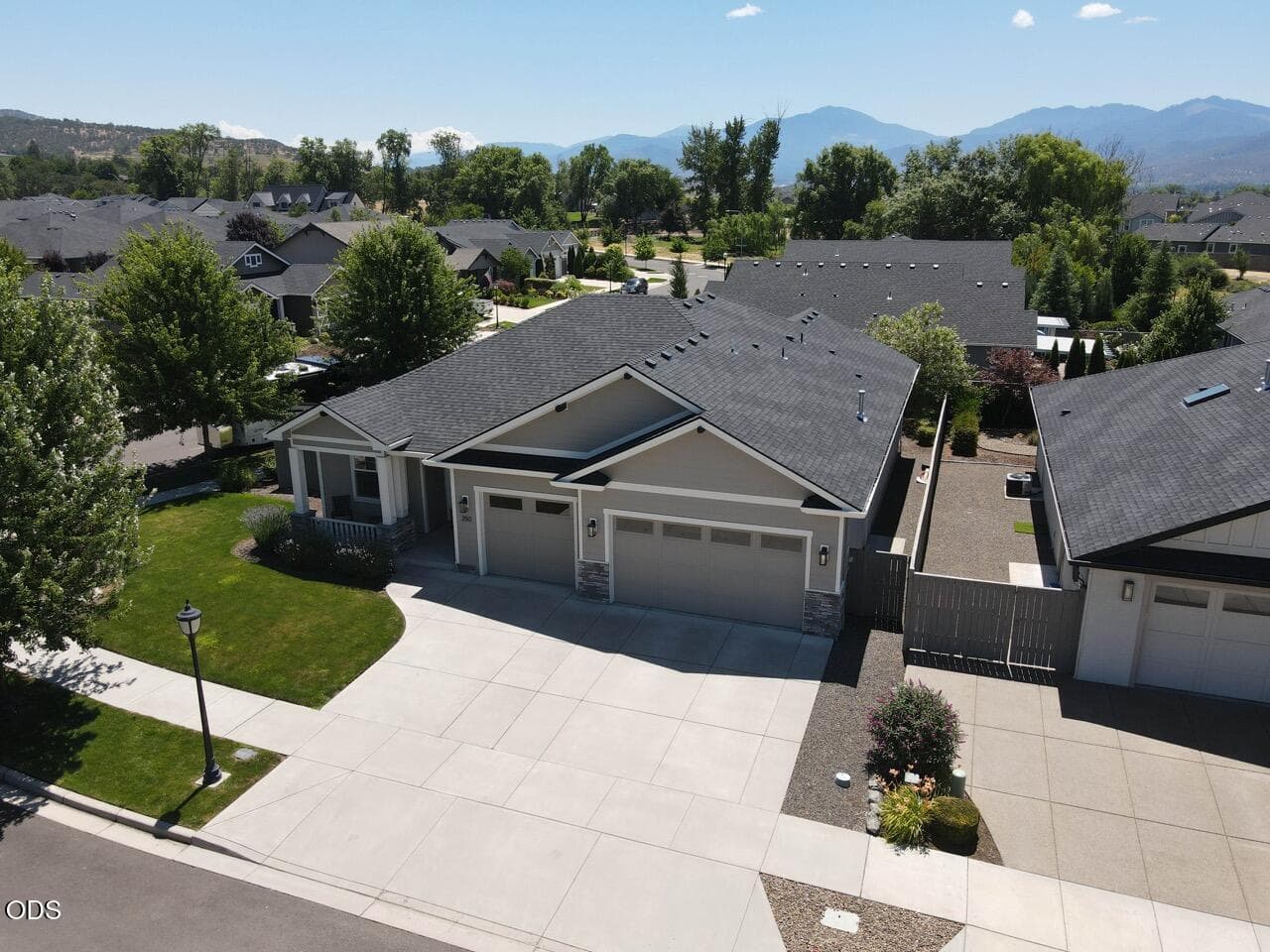 DJI_0522 Large. Photo 3 of 34, 350 Kansas Drive, Medford, OR 97504