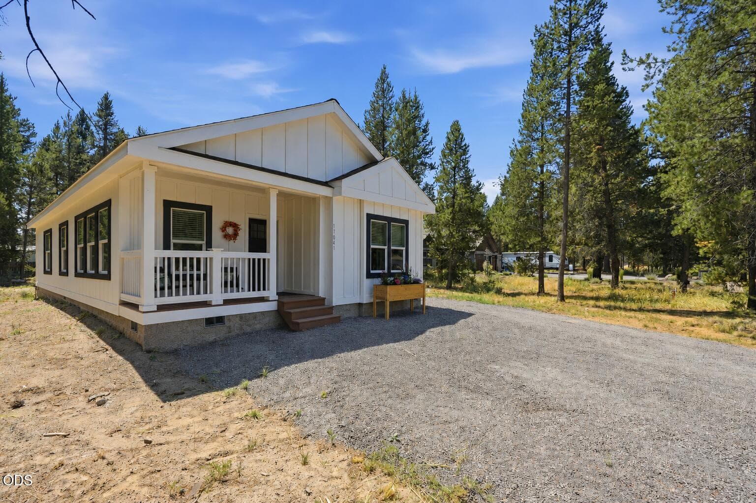 east side. Photo 5 of 21, 17041 Glendale Road, Bend, OR 97707
