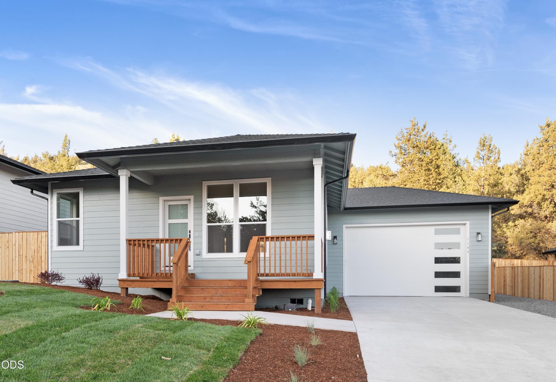 exterior 1_1125sf_RealSavi_KlamathFalls_. Photo 1 of 15, 1178 W Ridge Drive Unit 112, Klamath Falls, OR 97601