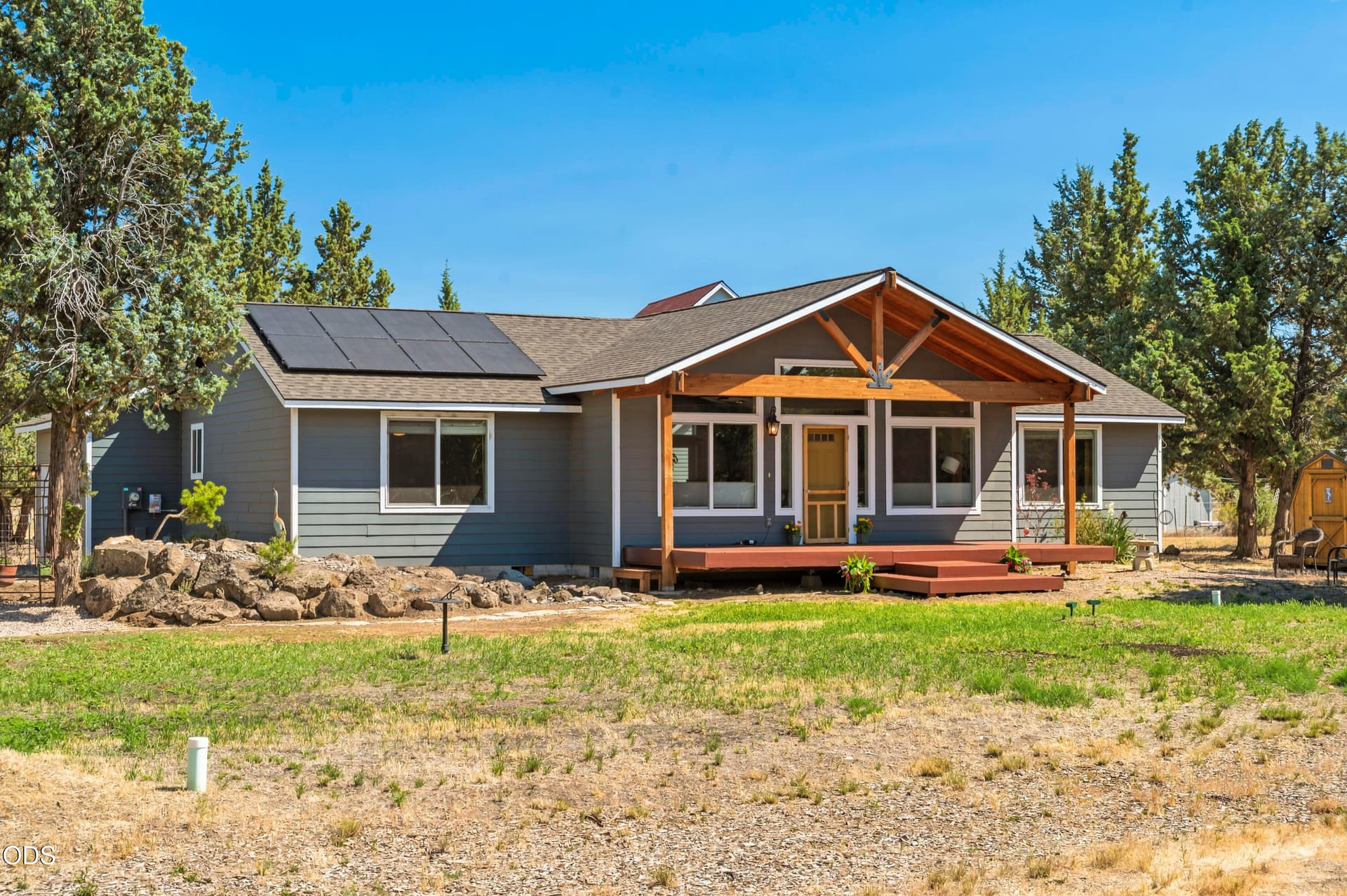 50-Exterior. Photo 1 of 51, 14557 SW Pony Trail, Terrebonne, OR 97760