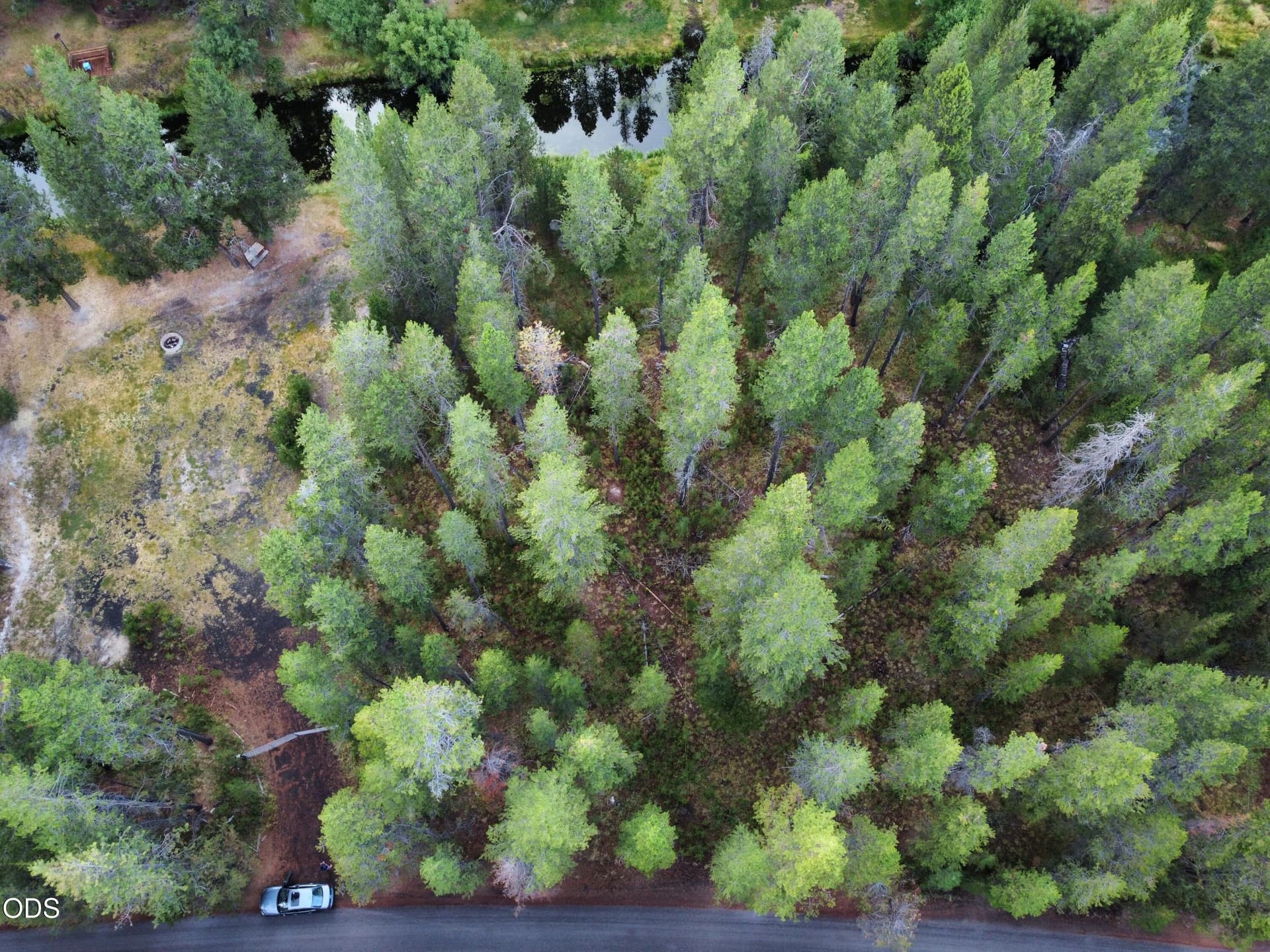 dji_fly_20260715_200800_728_178417130613. Photo 3 of 8, 17080 Island Loop Way, Bend, OR 97707