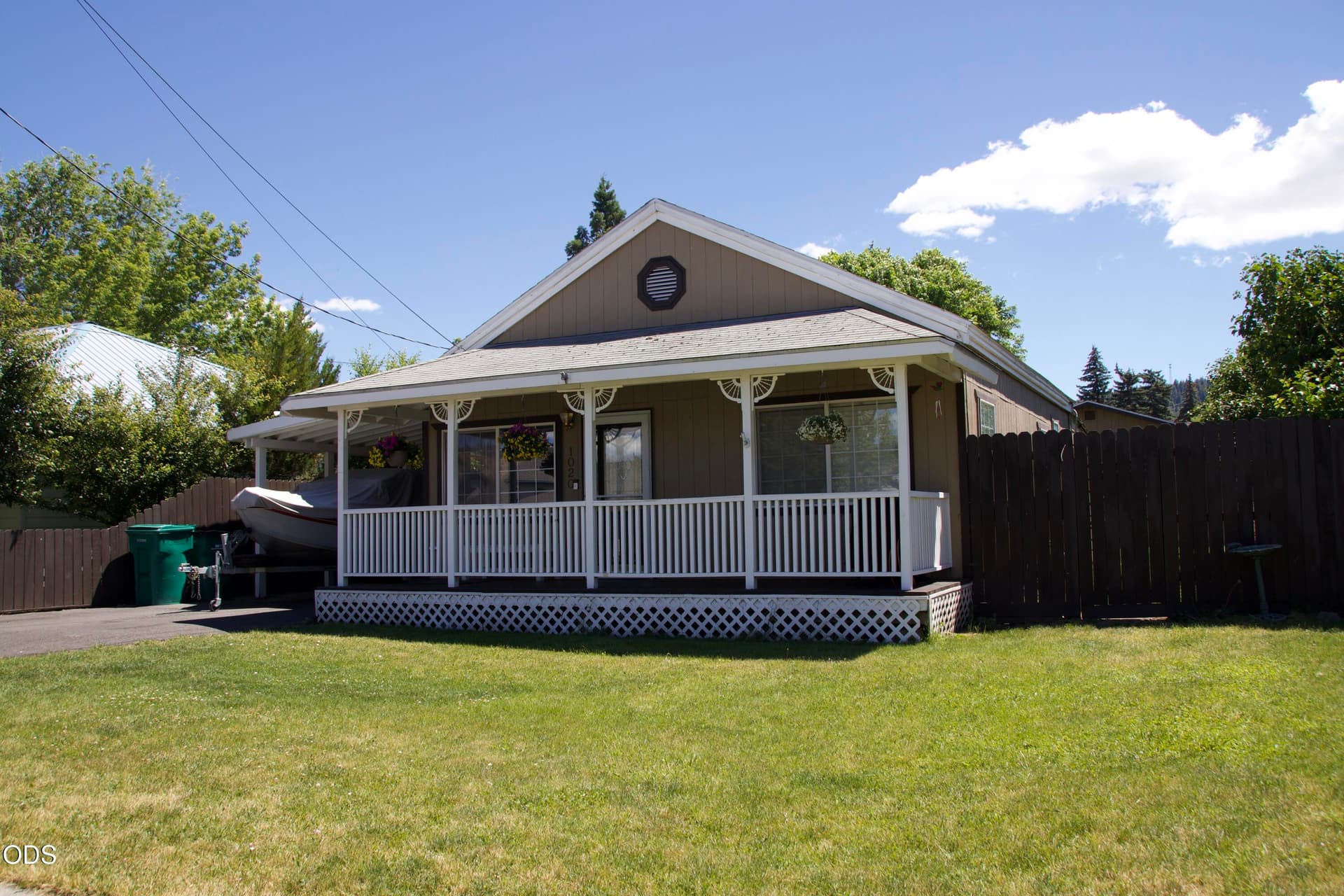 IMG_7127. Photo 2 of 54, 1020 Bismark Street, Klamath Falls, OR 97601