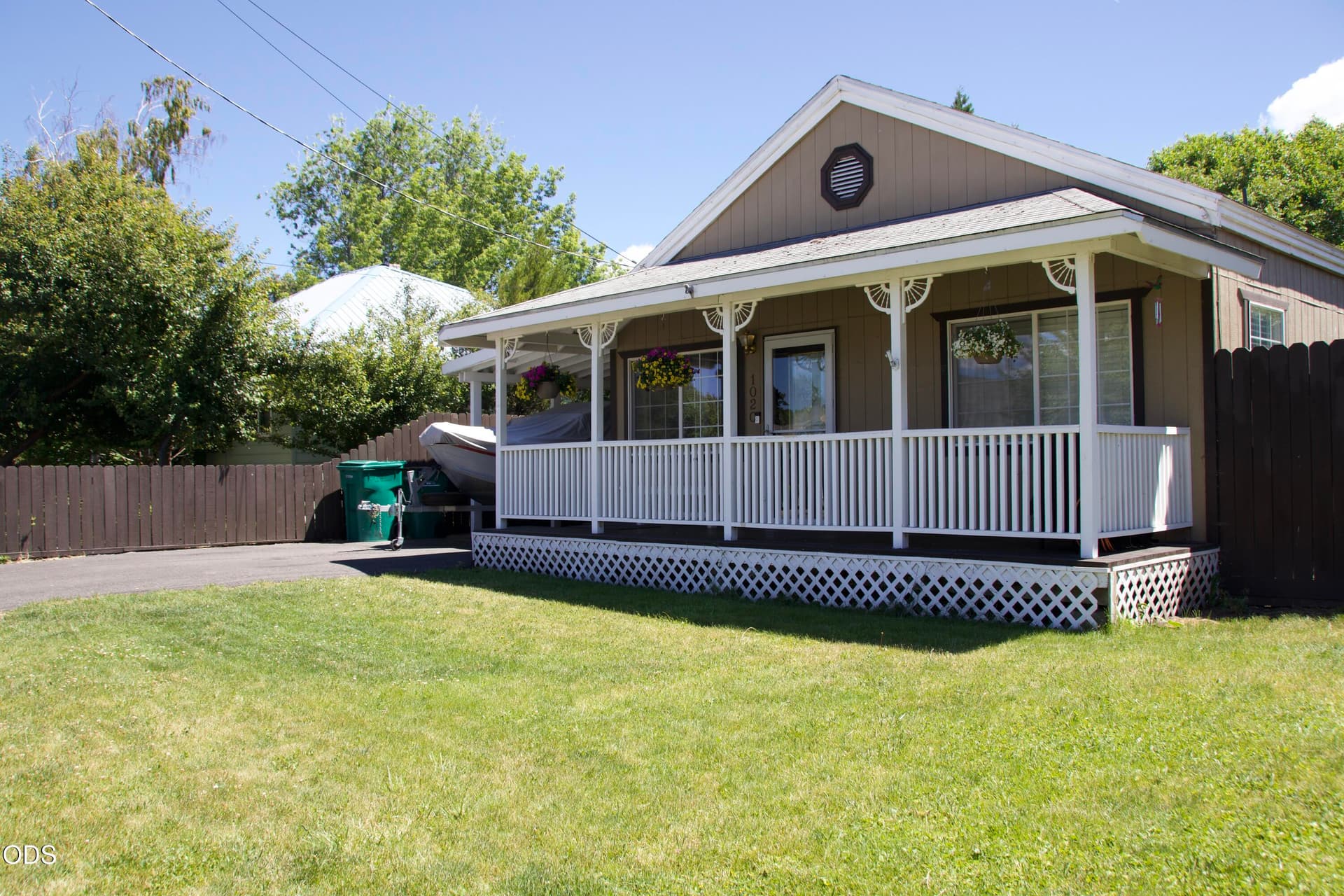 IMG_7136. Photo 4 of 54, 1020 Bismark Street, Klamath Falls, OR 97601