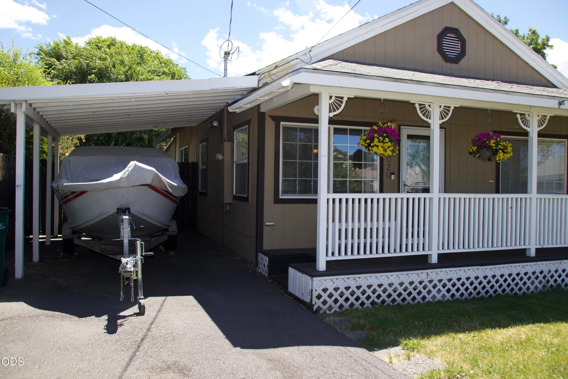 IMG_7145. Photo 5 of 54, 1020 Bismark Street, Klamath Falls, OR 97601