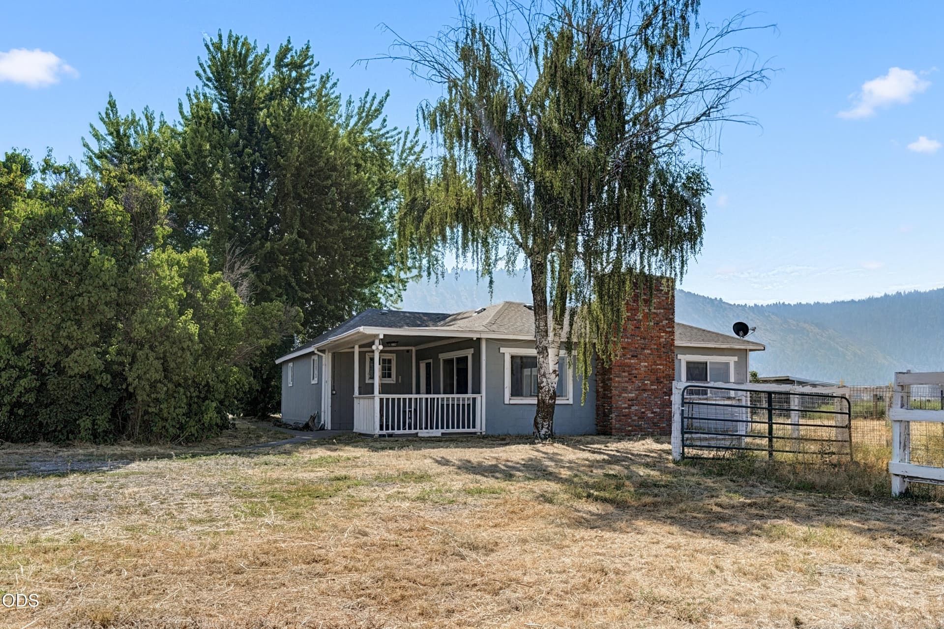 1 - Front. Photo 1 of 29, 29277 Highway 97, Chiloquin, OR 97624