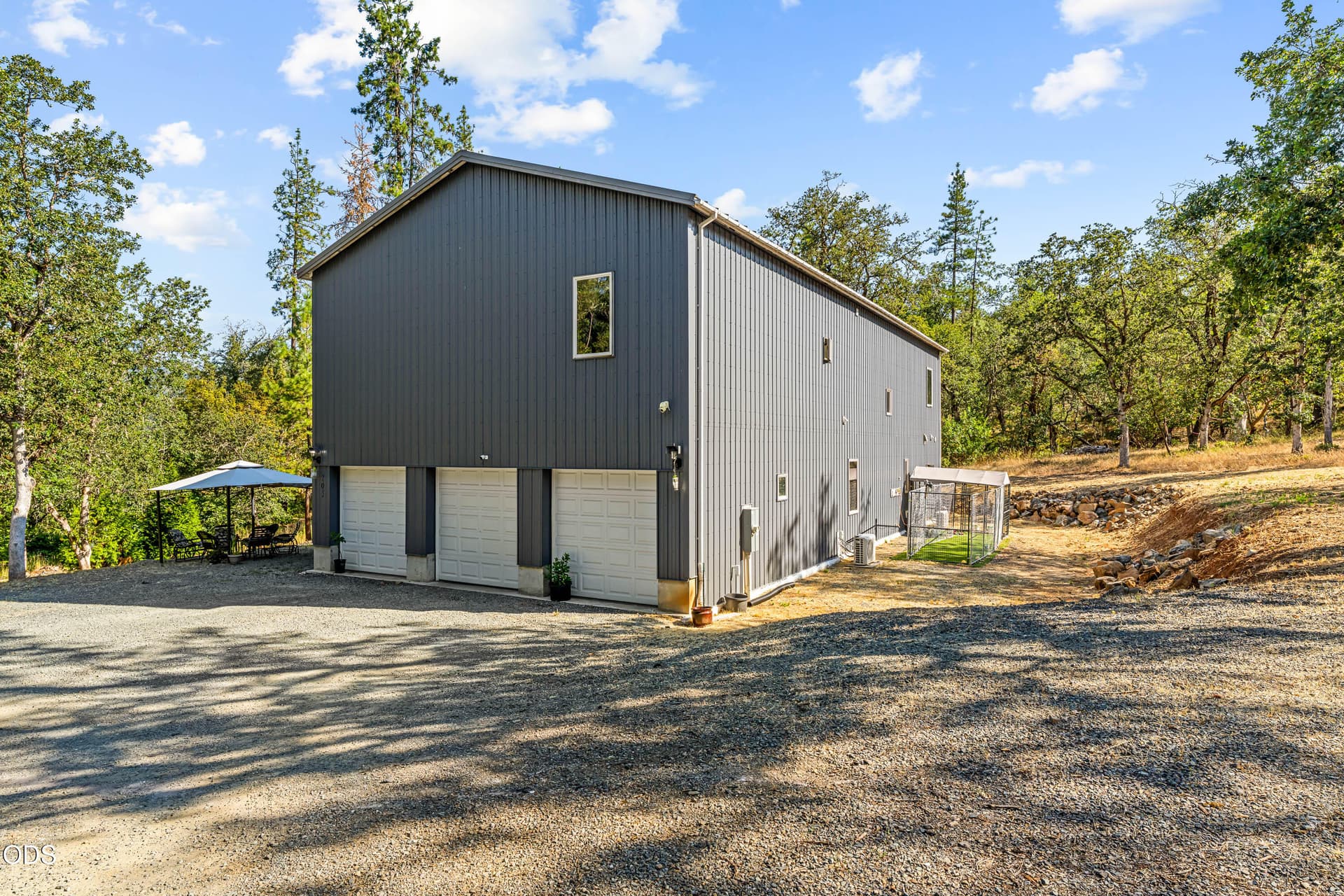 06-EXT (1 of 9). Photo 2 of 41, 205 Witness Way, Rogue River, OR 97537