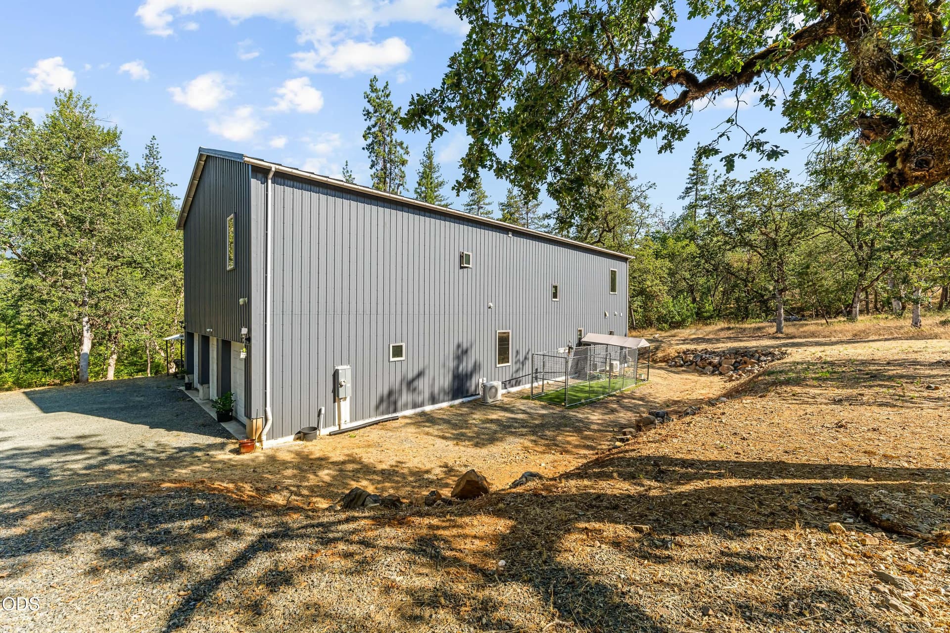08-EXT (3 of 9). Photo 3 of 41, 205 Witness Way, Rogue River, OR 97537