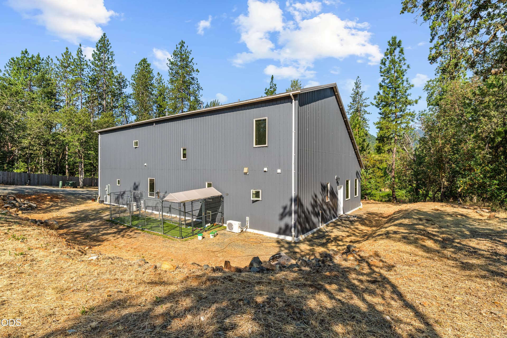 09-EXT (4 of 9). Photo 5 of 41, 205 Witness Way, Rogue River, OR 97537