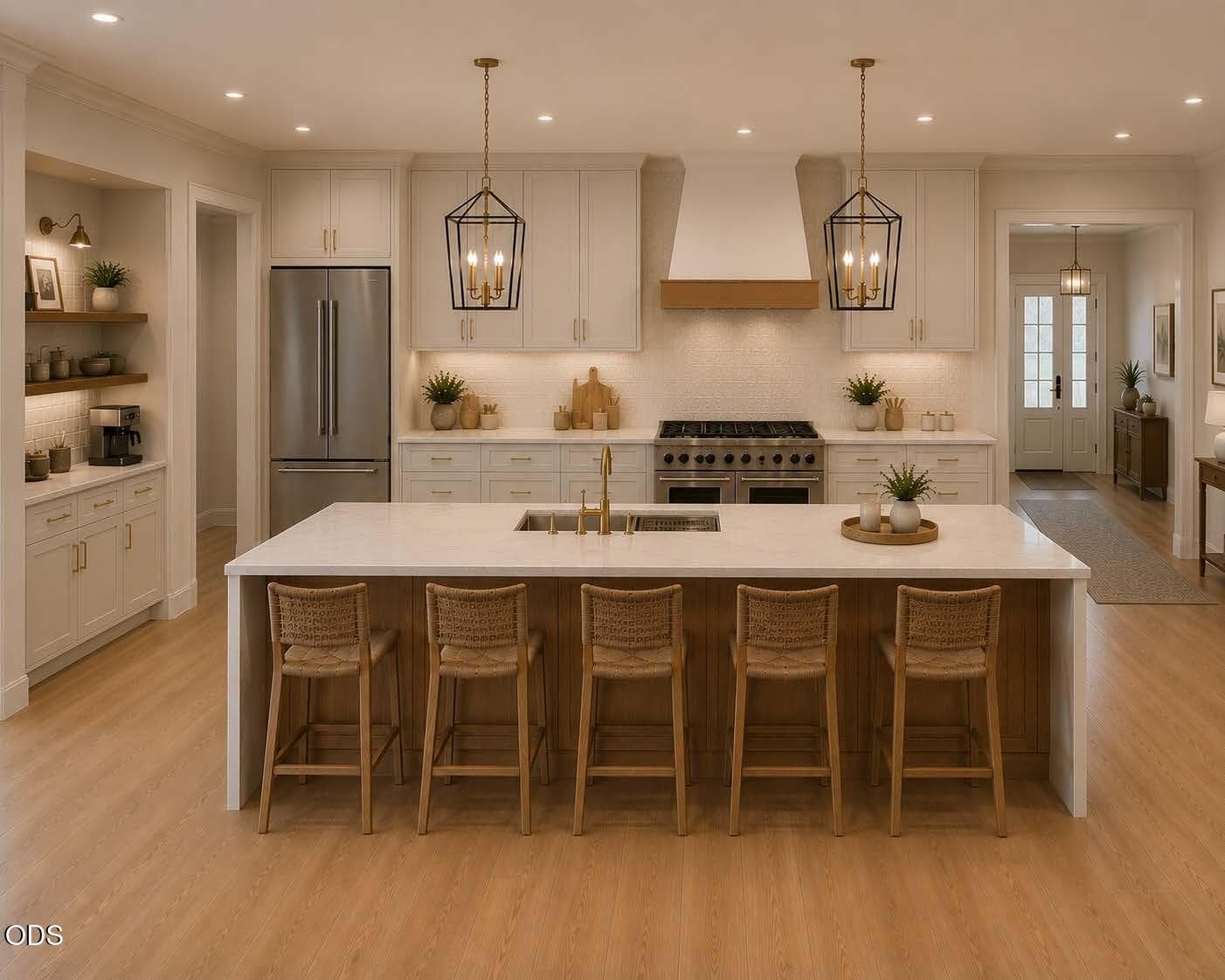 Lot 3 Interior Rendering. Photo 2 of 3, 251 Reserve Circle, Medford, OR 97504