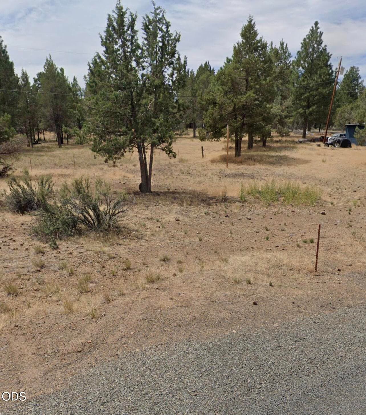 Lot. Photo 3 of 10, 0 Henwas Loop Unit Lot 4, Bly, OR 97622