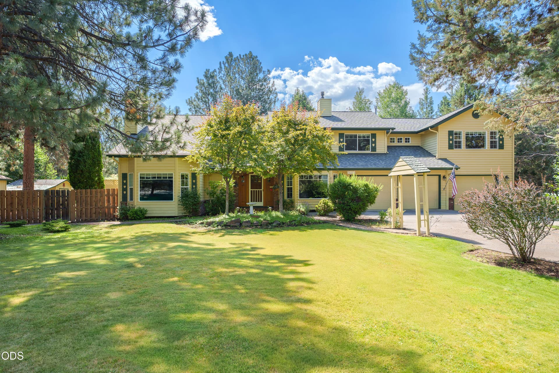 DSC07193. Photo 1 of 52, 61288 King Saul Avenue, Bend, OR 97702