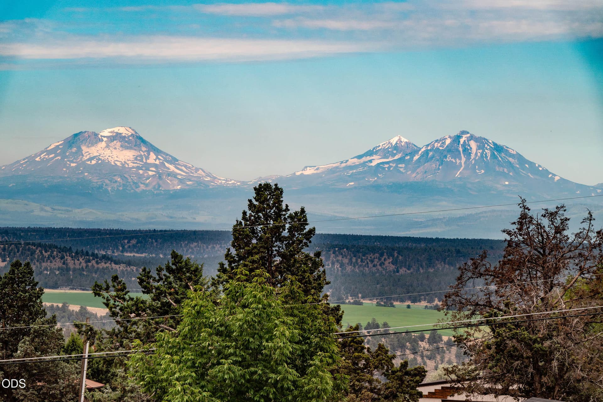 Cascade Mt Views. Photo 1 of 16, 00 SW Sand Ridge Road, Terrebonne, OR 97760