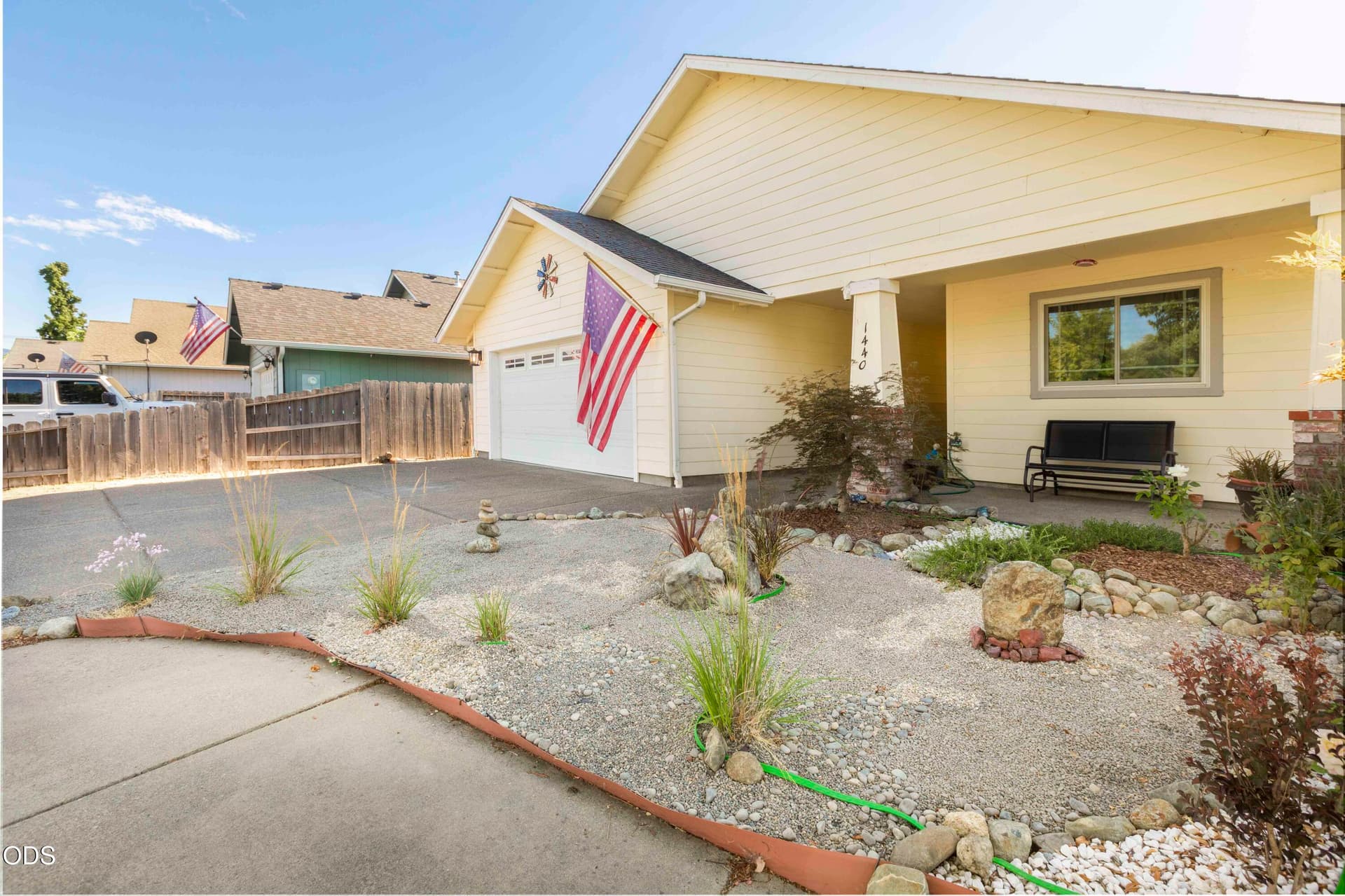 Great Neighborhood. Photo 2 of 33, 1440 George Tweed Boulevard, Grants Pass, OR 97527