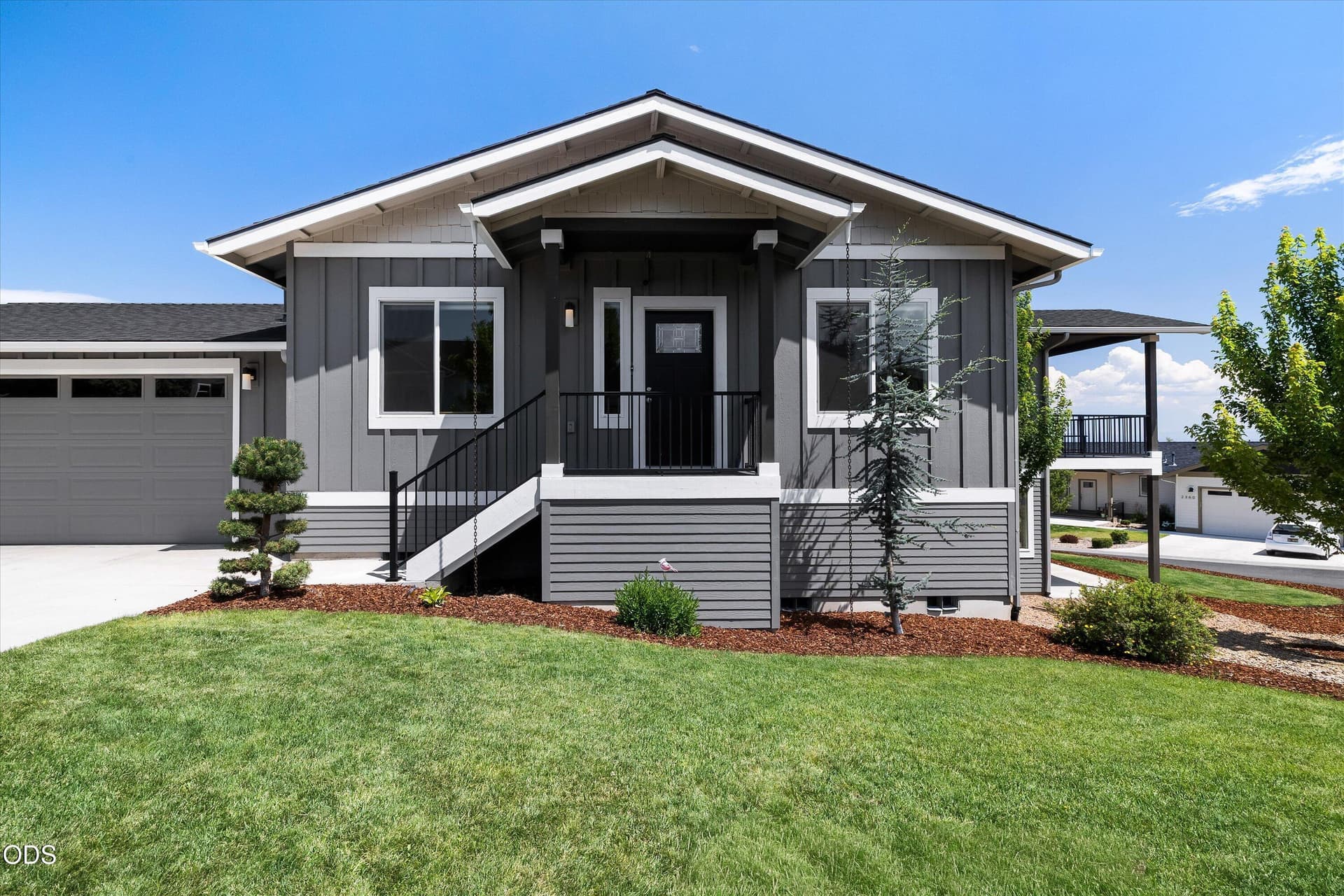 02-20260715 JILL ROSELL 2-8. Photo 4 of 59, 3525 SW Hillcrest Court, Redmond, OR 97756