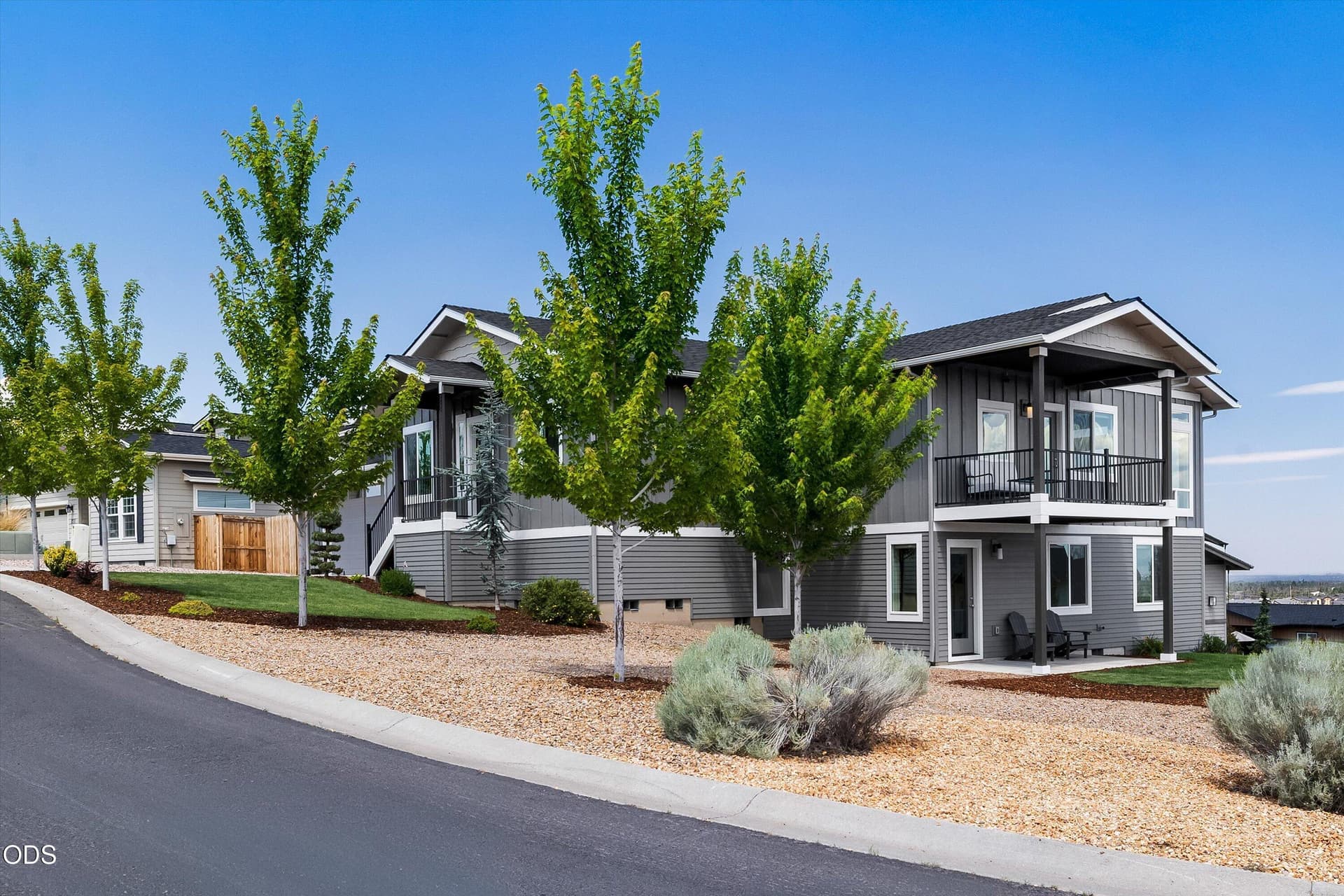 48-20260715 JILL ROSELL 2-10. Photo 1 of 59, 3525 SW Hillcrest Court, Redmond, OR 97756