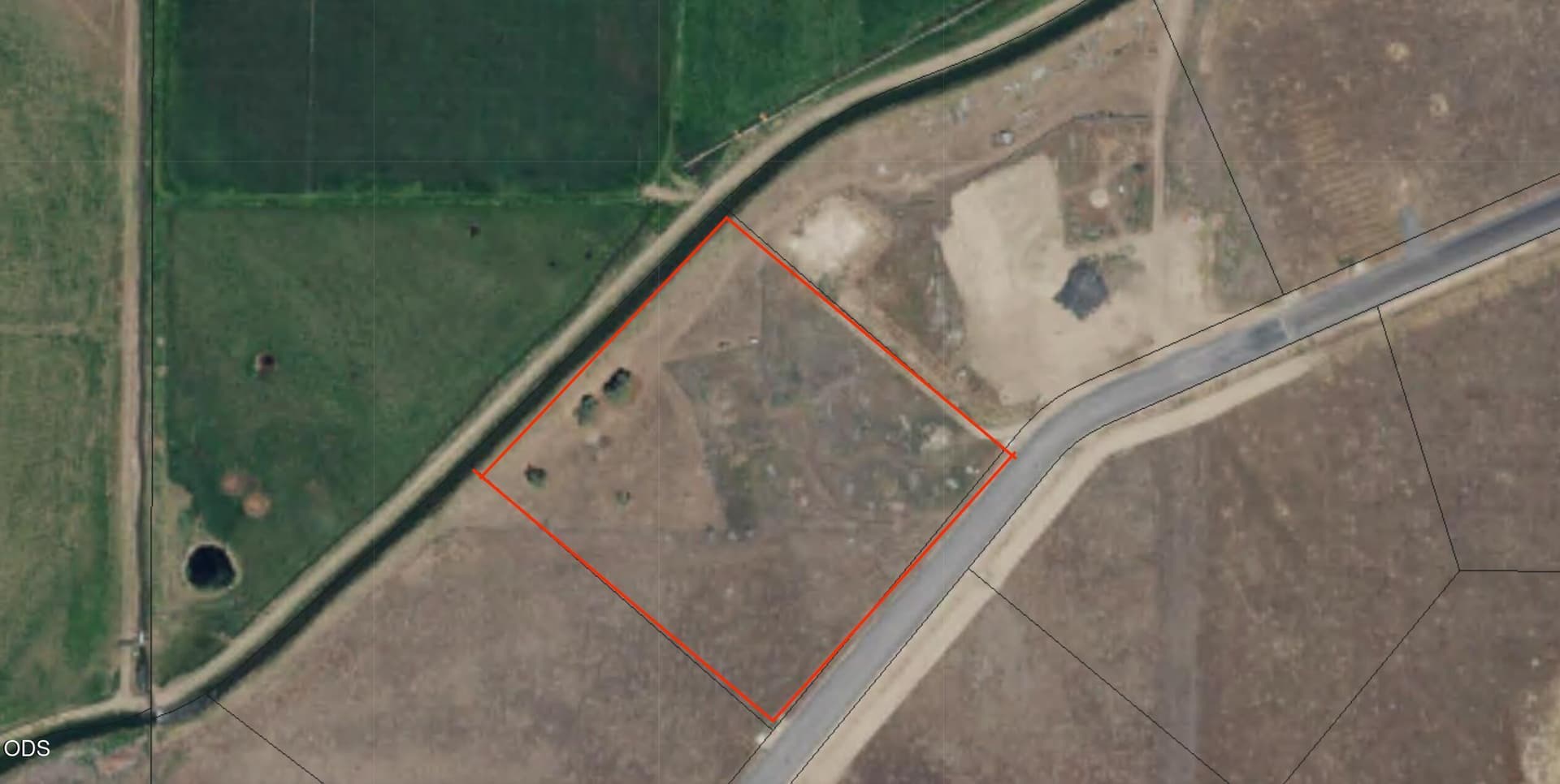 20220616145405051895000000-o. Photo 5 of 13, SW Mill Iron Circle Unit Lot 22, Powell Butte, OR 97753
