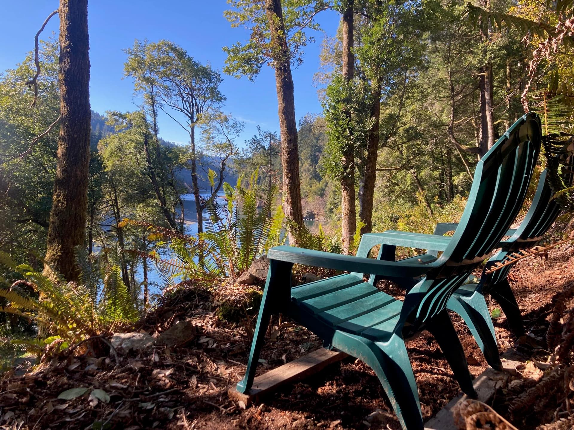 Faith Acres - Down River View - D Chairs. Photo 5 of 37, 0 North Bank Road Unit 201, Gold Beach, OR 97444