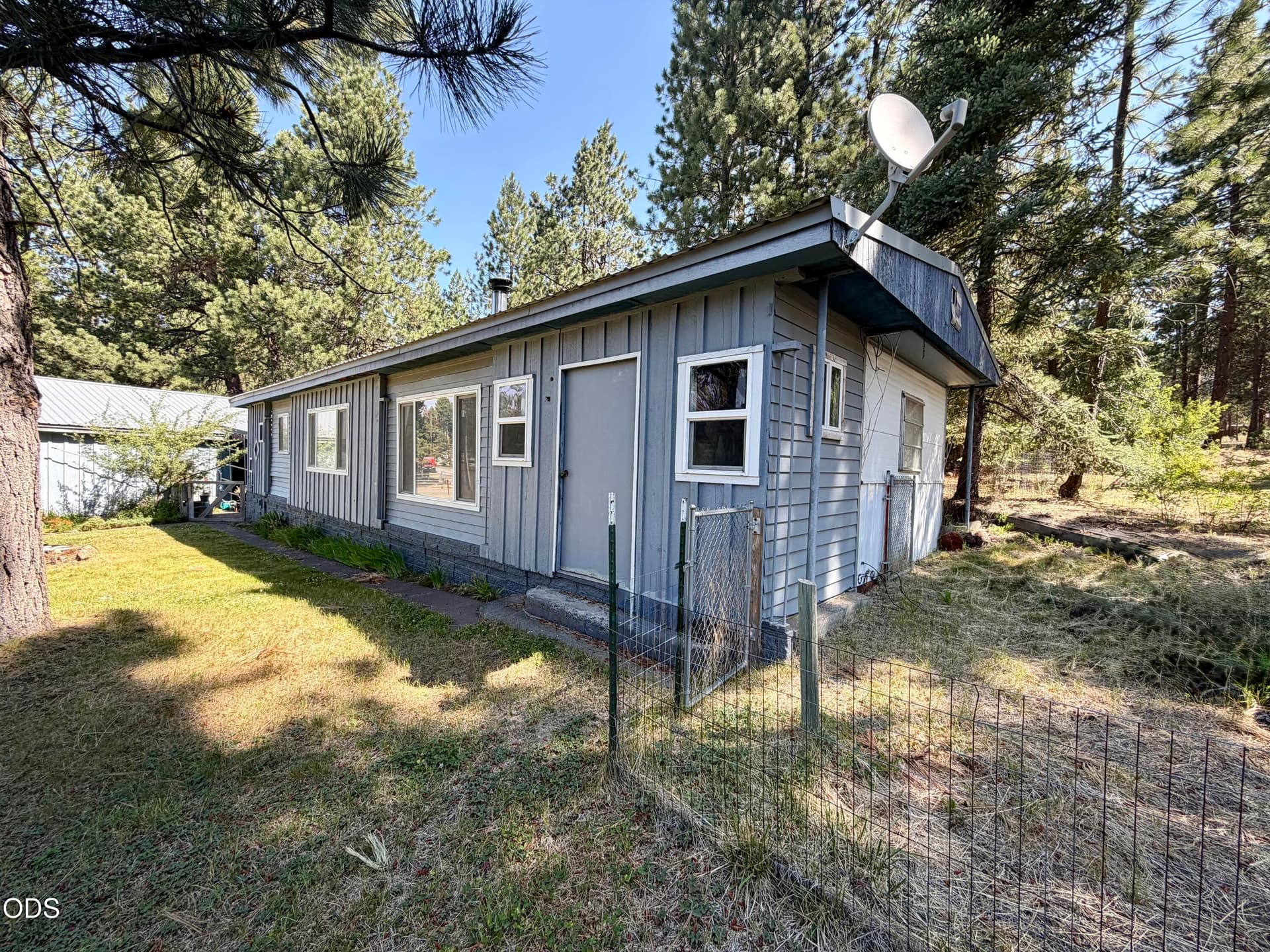 IMG_3388. Photo 3 of 11, 433 Potter Street, Crescent, OR 97733