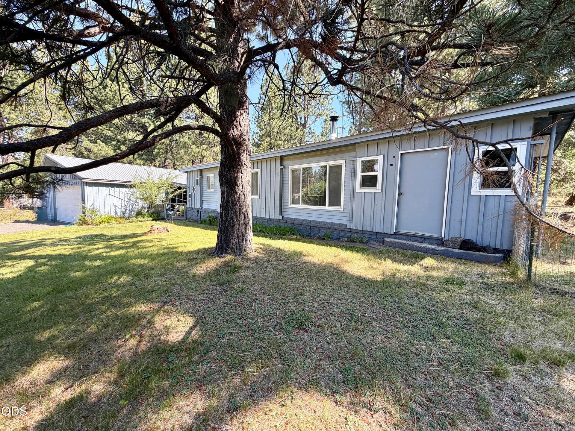 IMG_3387. Photo 4 of 11, 433 Potter Street, Crescent, OR 97733